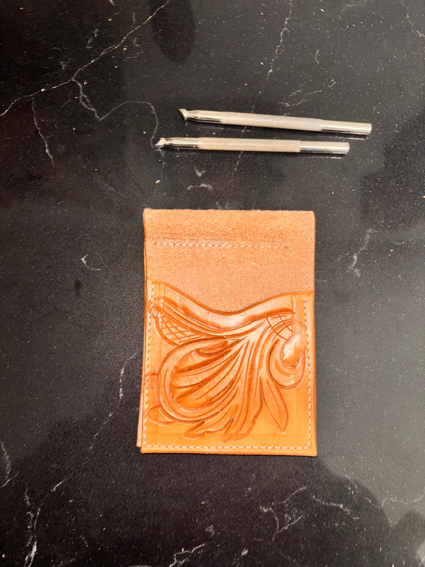 Money clip