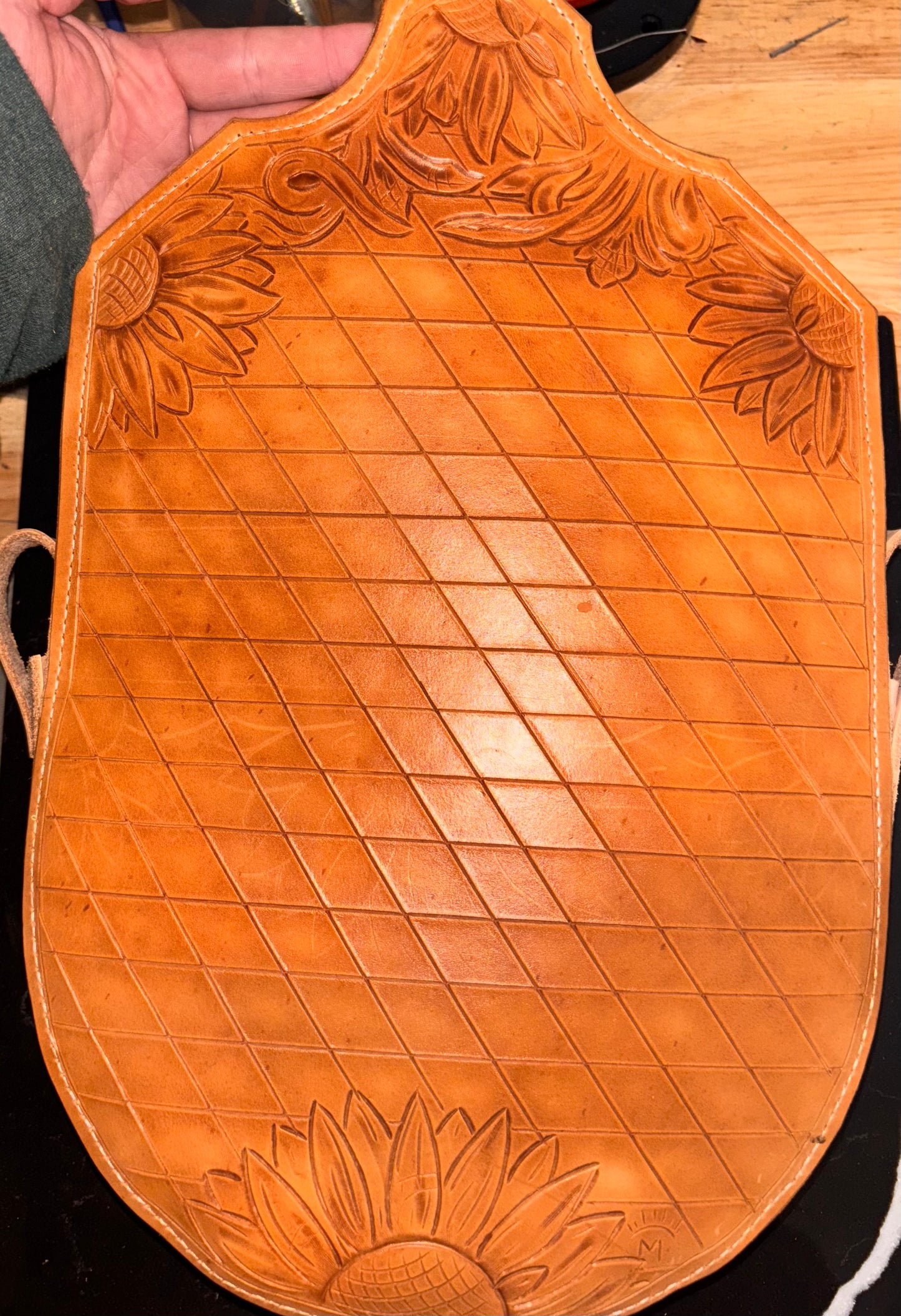 Payote purse