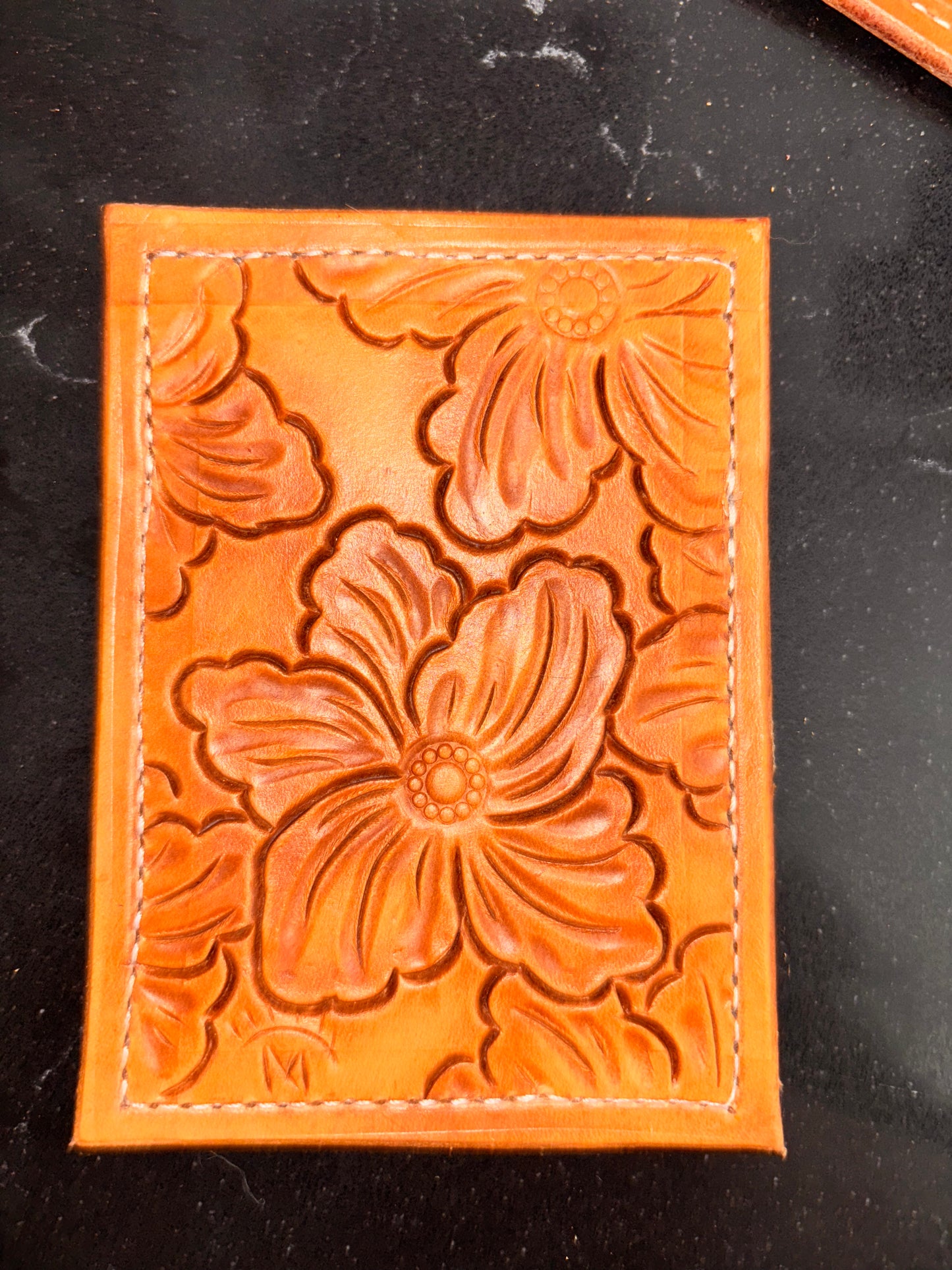 Card holder / pocket wallet