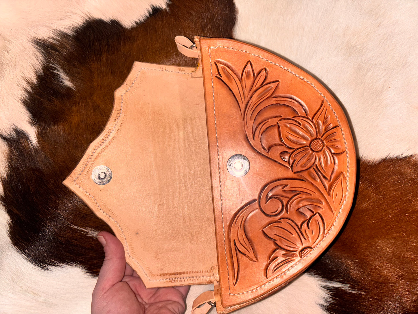 The Payote Purse