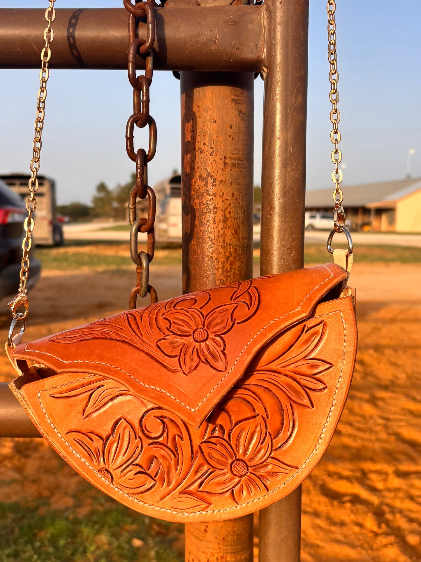 The Payote Purse