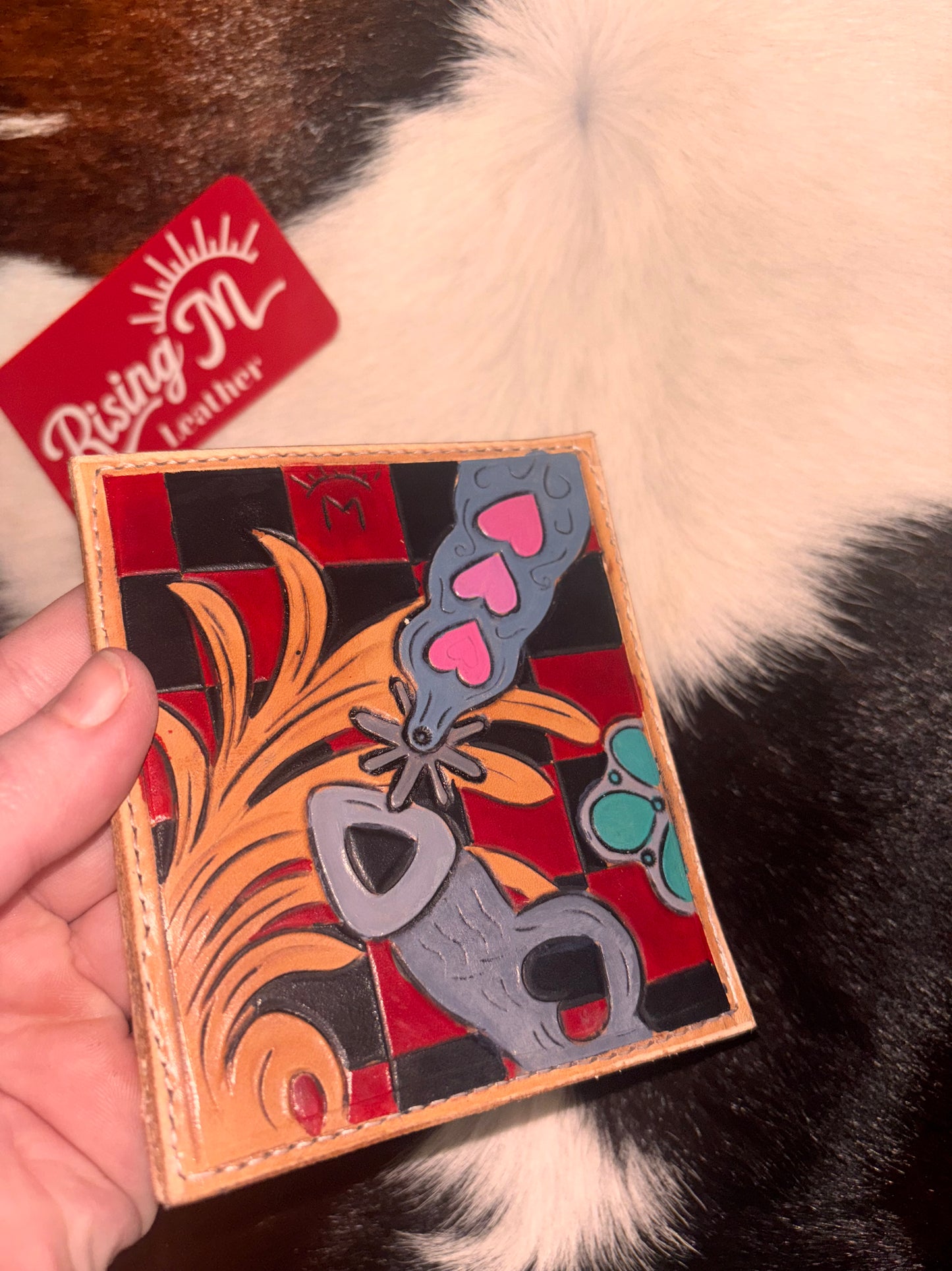 Card Holder / Pocket wallet