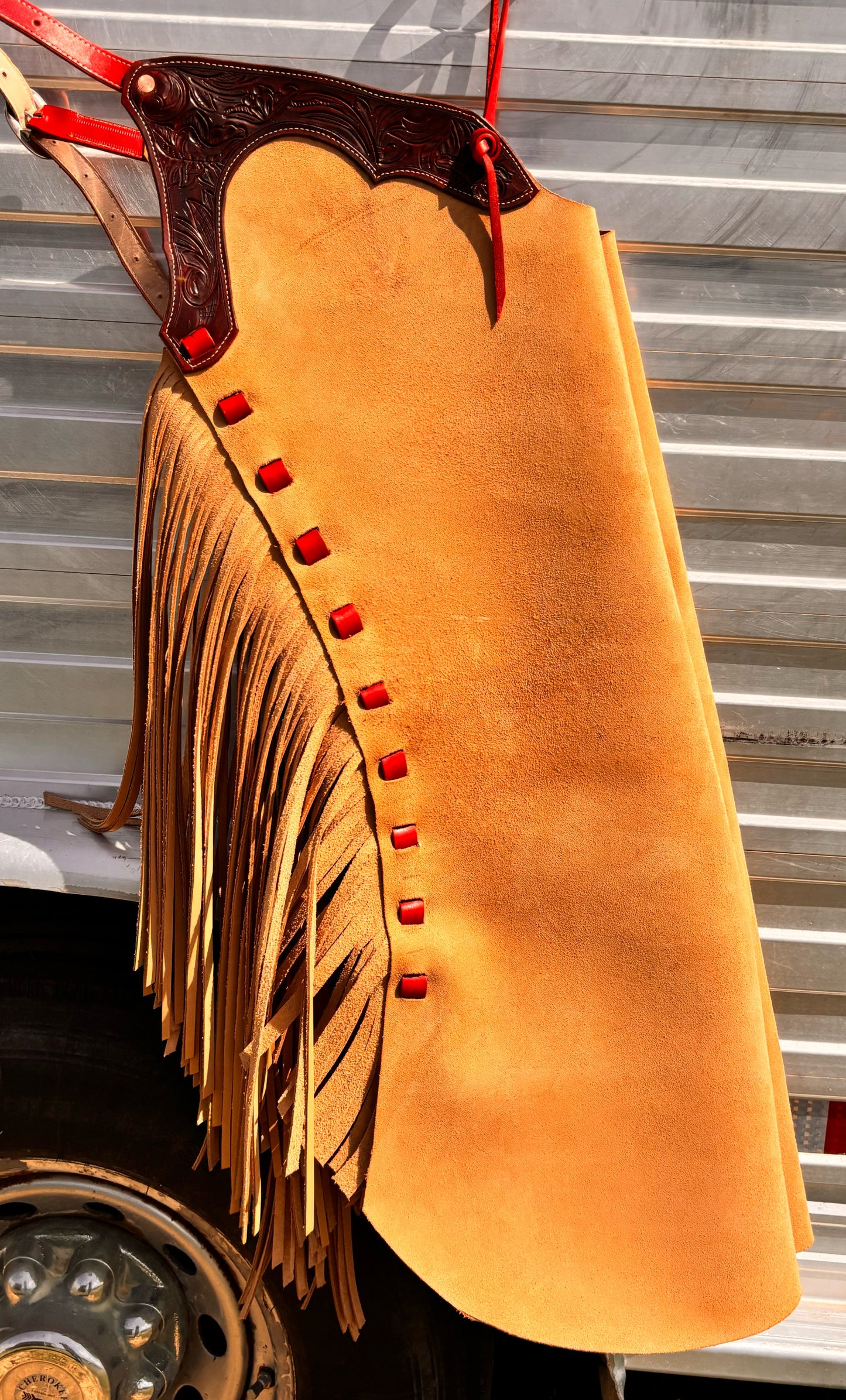 Custom order checkout