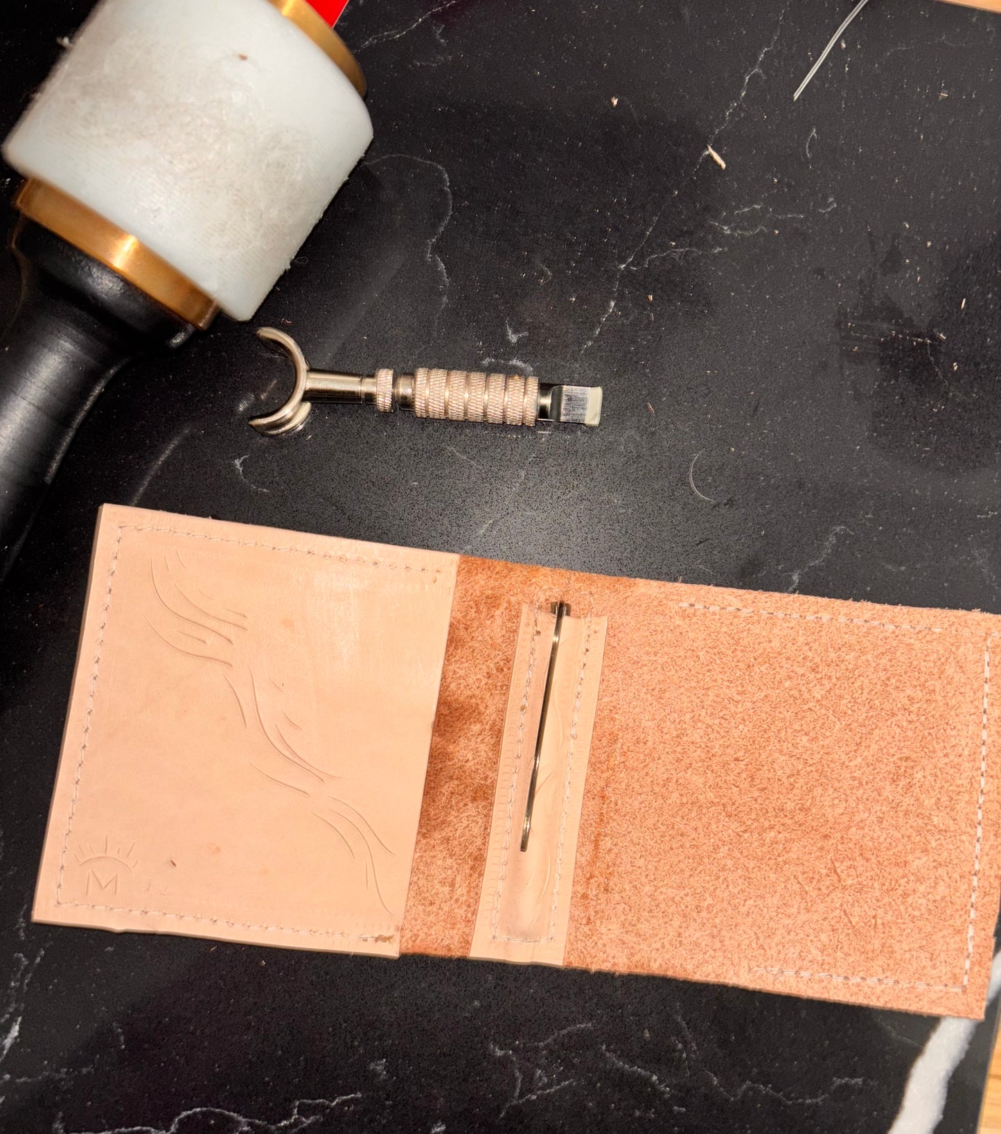 Money clip