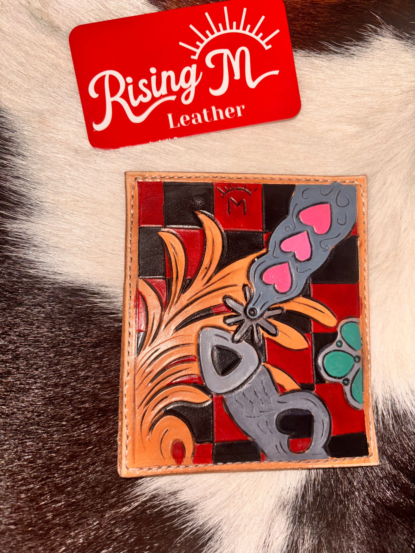 Card Holder / Pocket wallet