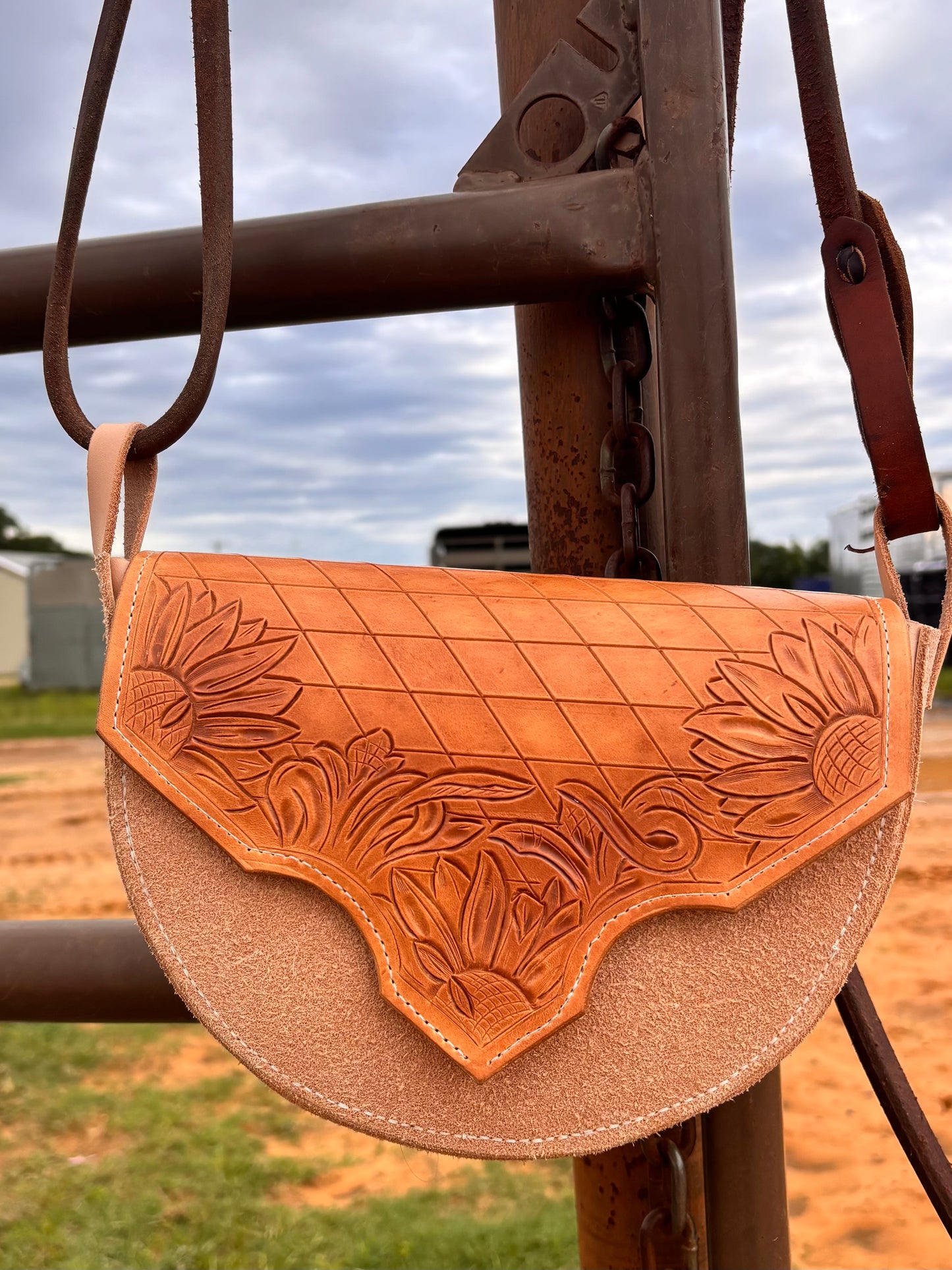 Payote purse