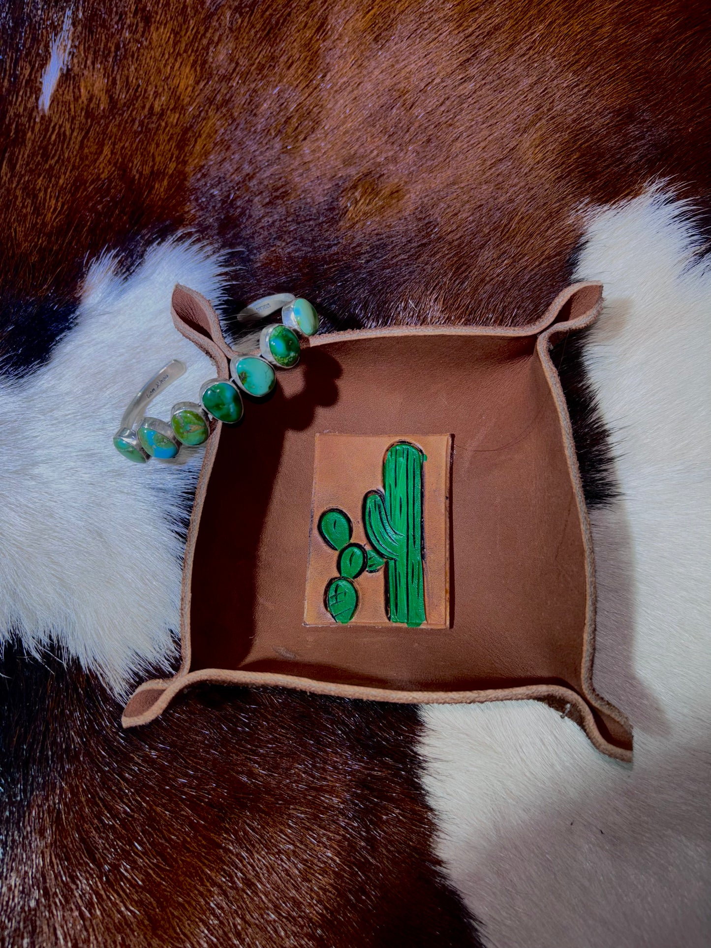 Ring Tray