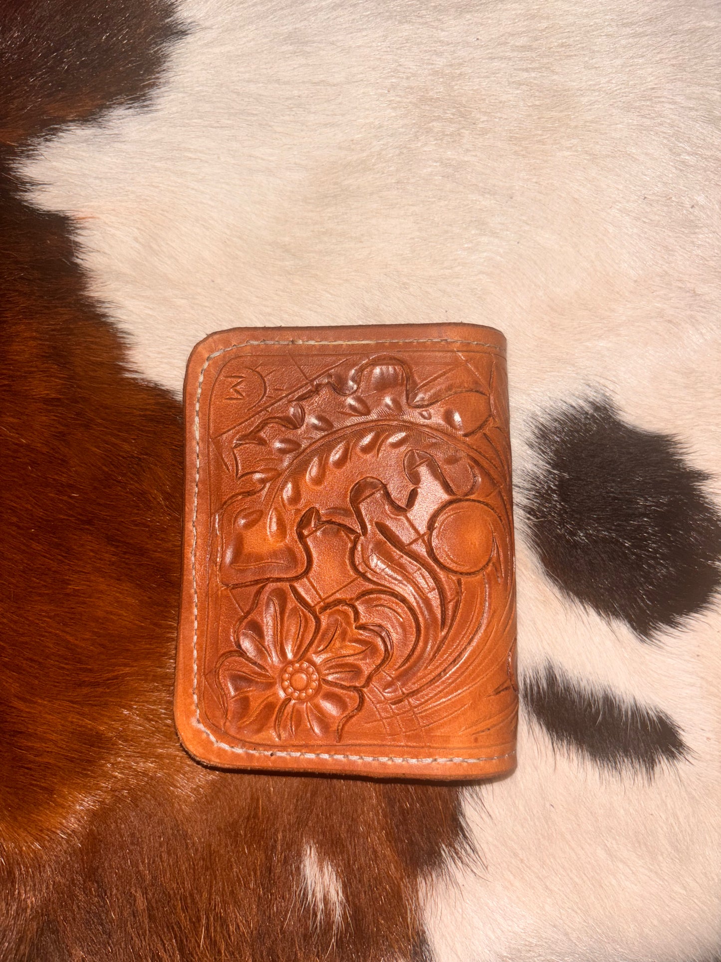 Snap wallet