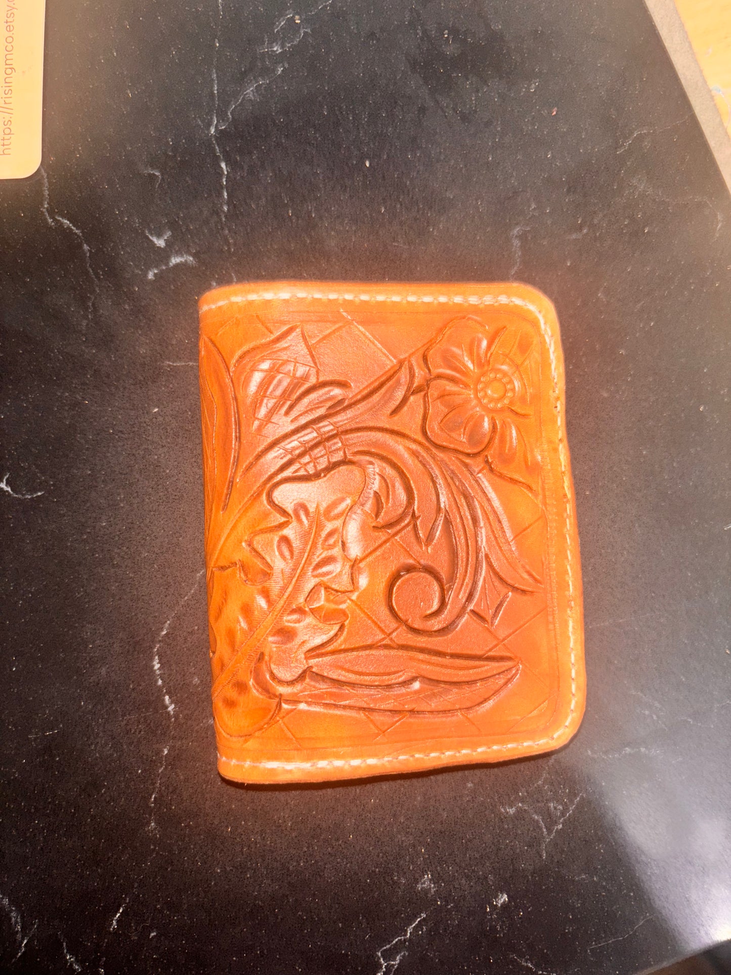Snap wallet