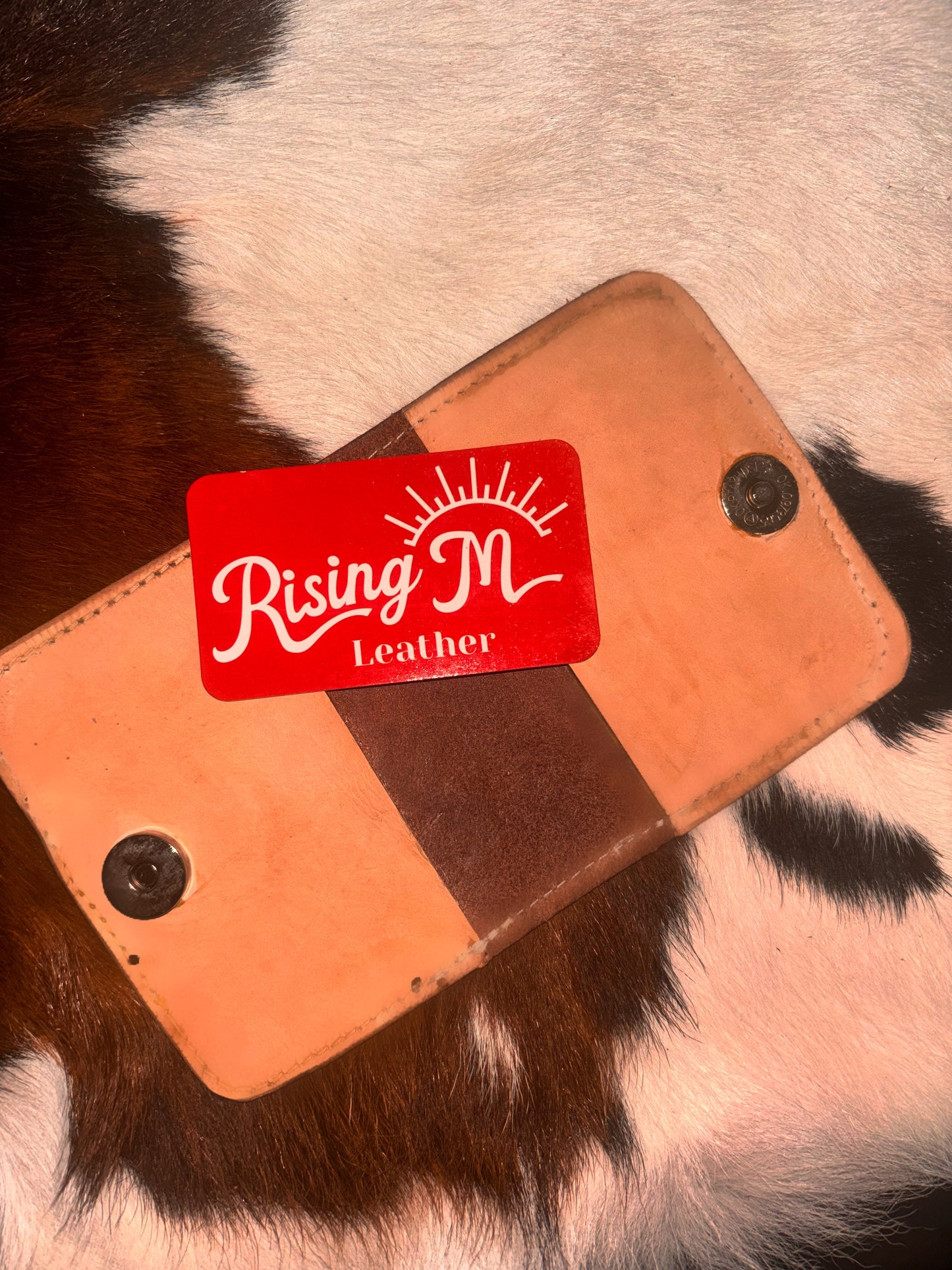Snap wallet