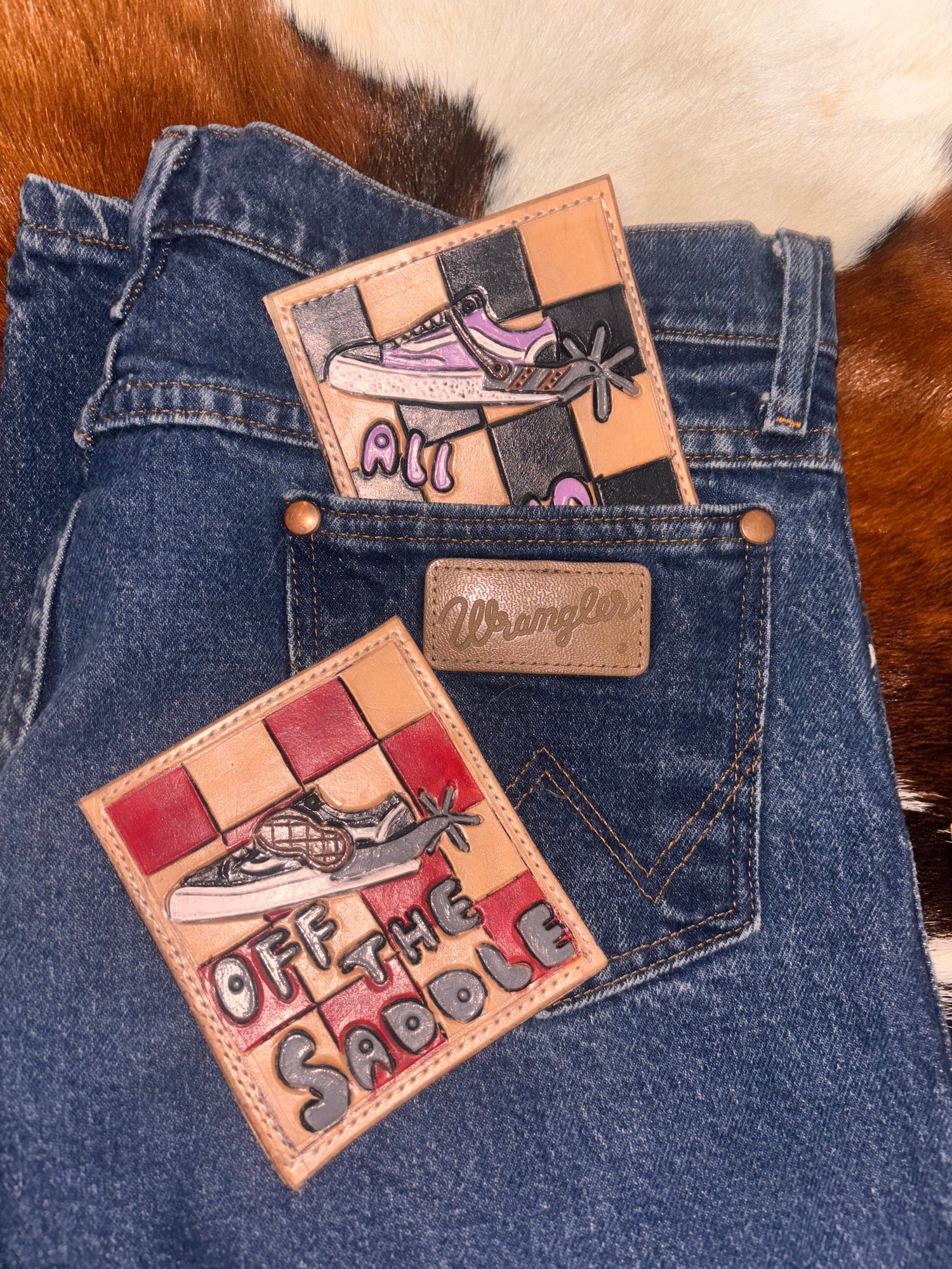 Cardholder/ wallet minis