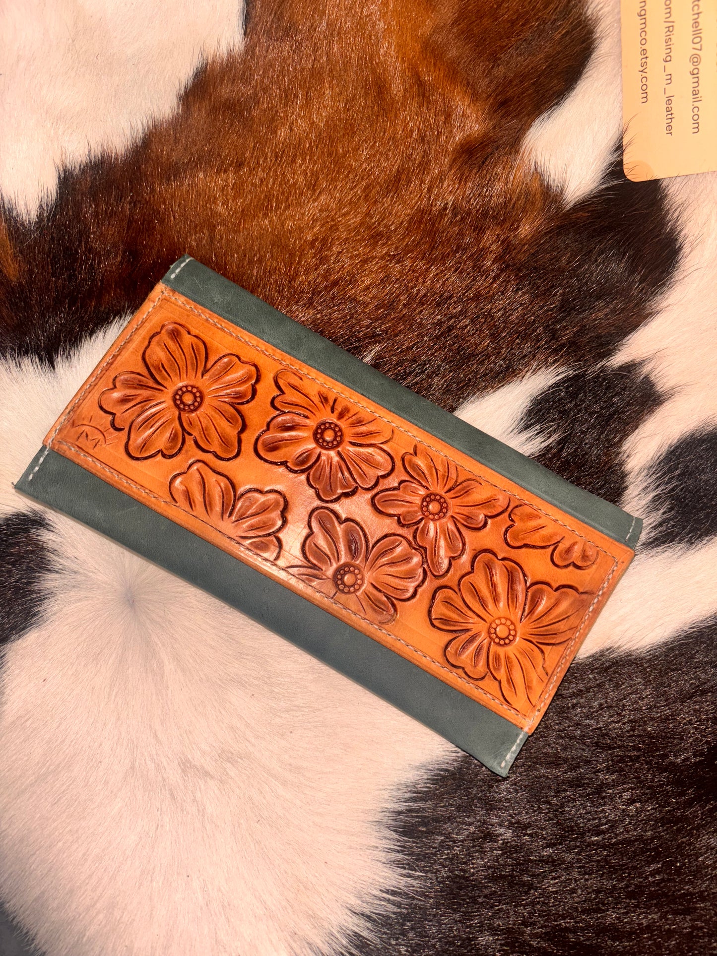 Women’s wallets