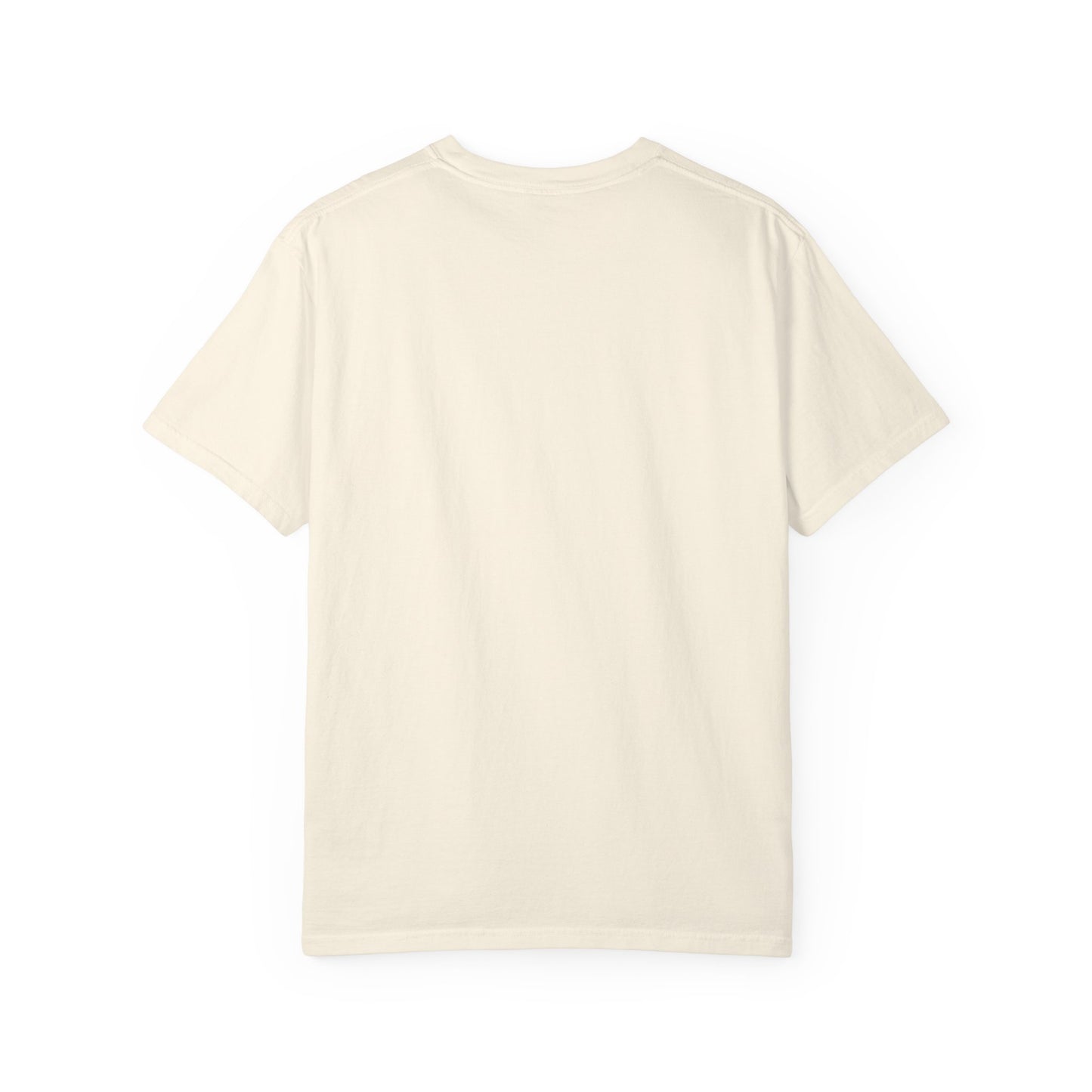 Dead Cow Dealer comfort colors tee ( front design only)
