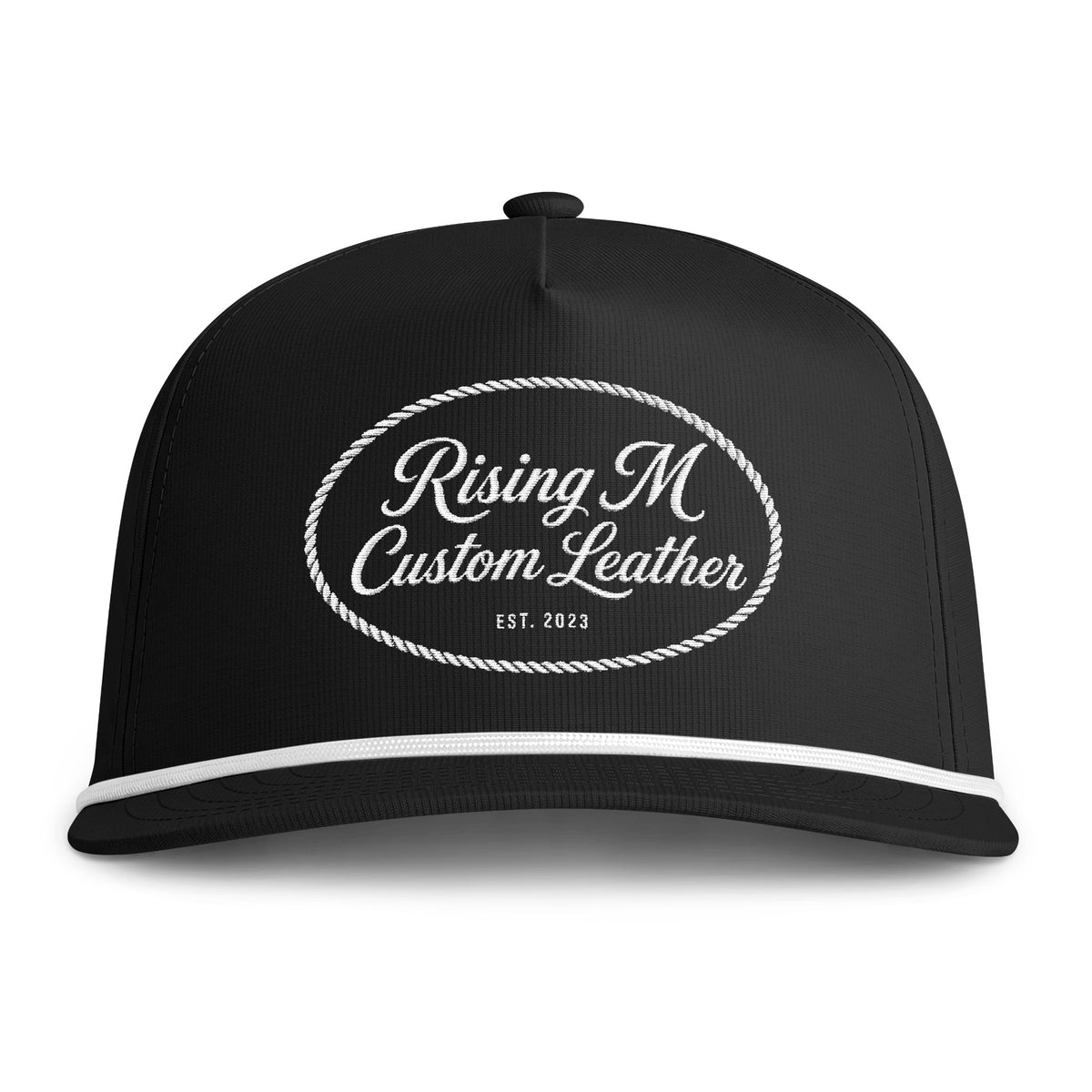 Rising M Comfort Colors hat