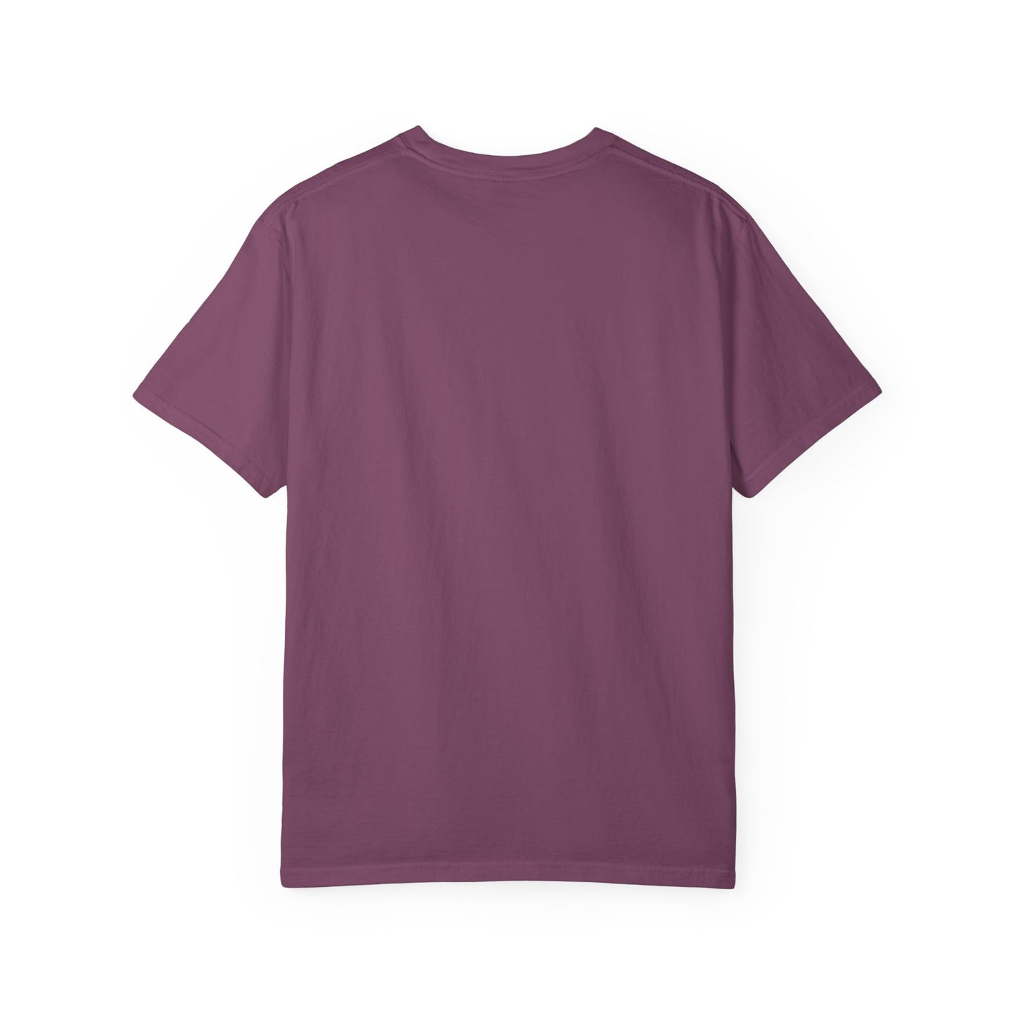 Dead Cow Dealer comfort colors tee ( front design only)