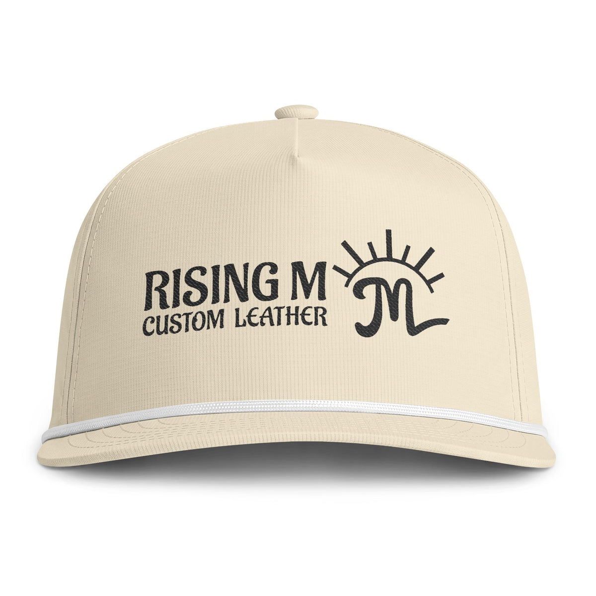 Rising M Comfort Colors hat
