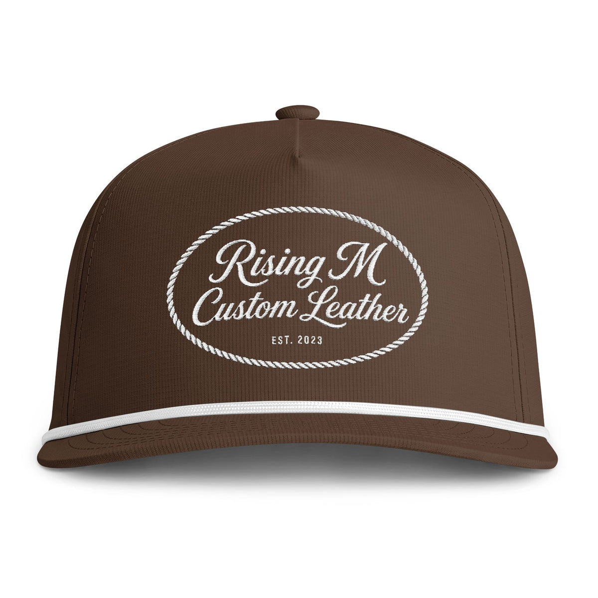 Rising M Comfort Colors hat