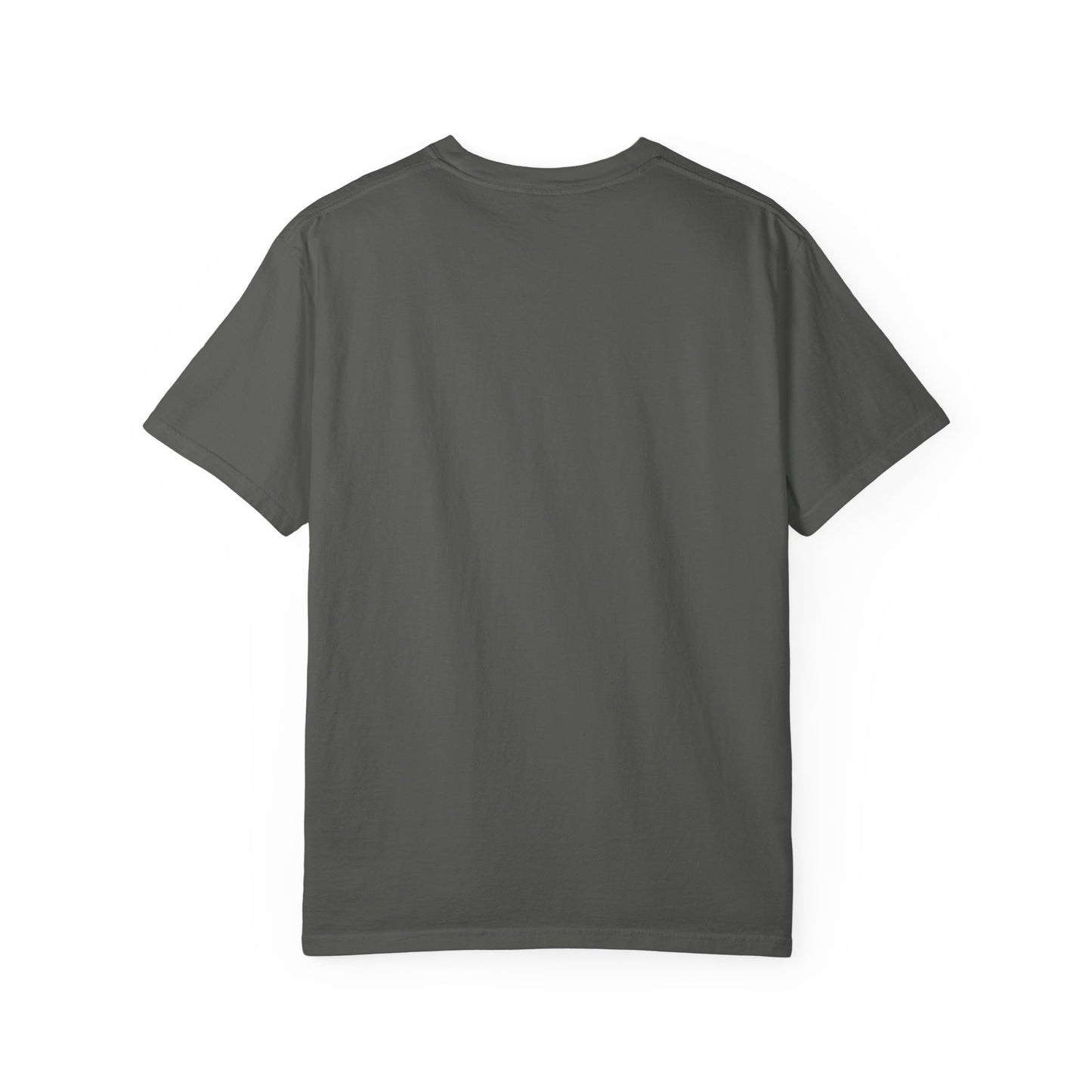 Dead Cow Dealer comfort colors tee ( front design only)
