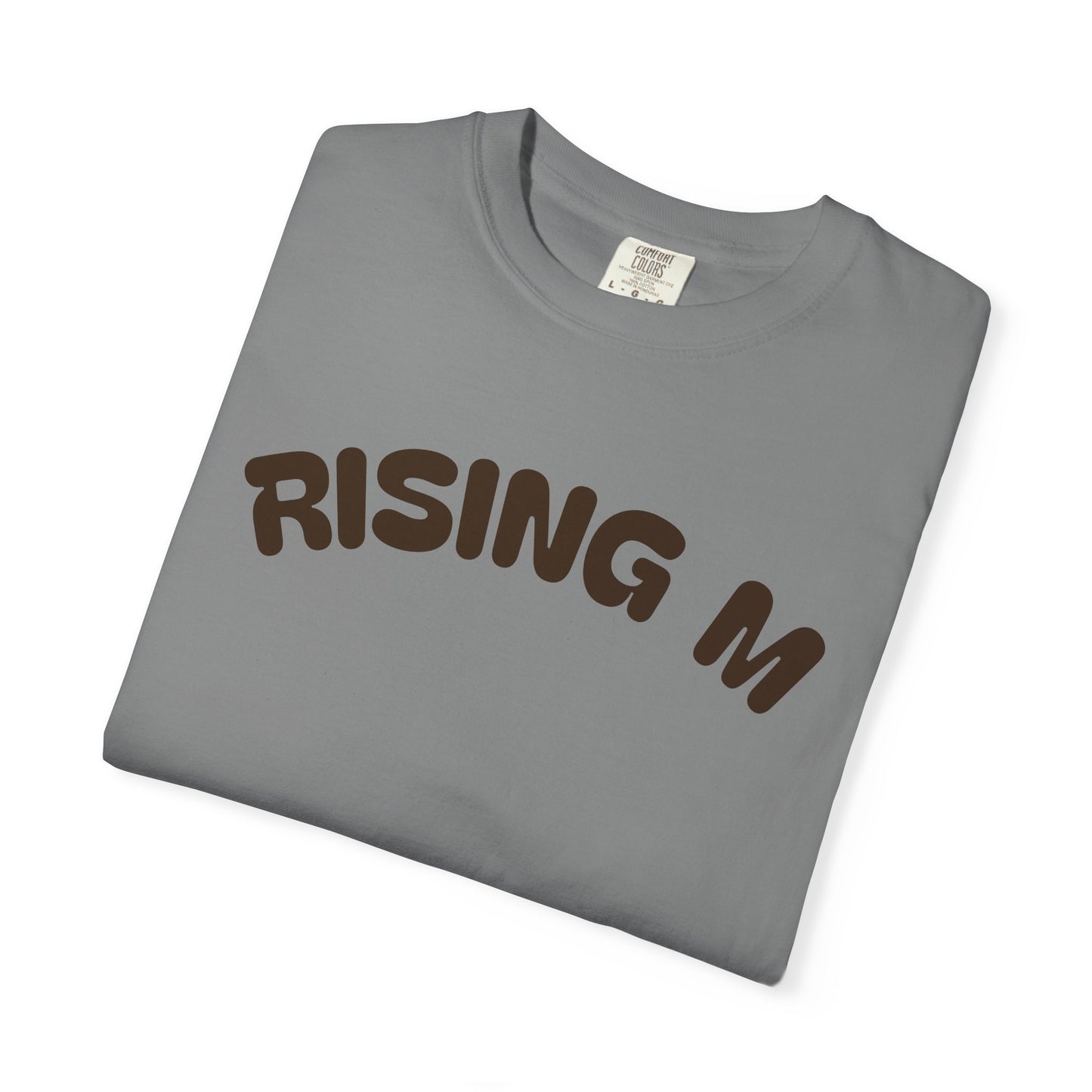 Rising M 'Dead Cow Dealer' Graphic T-Shirt