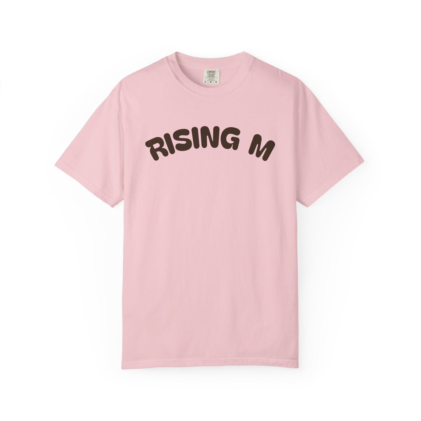 Rising M 'Dead Cow Dealer' Graphic T-Shirt