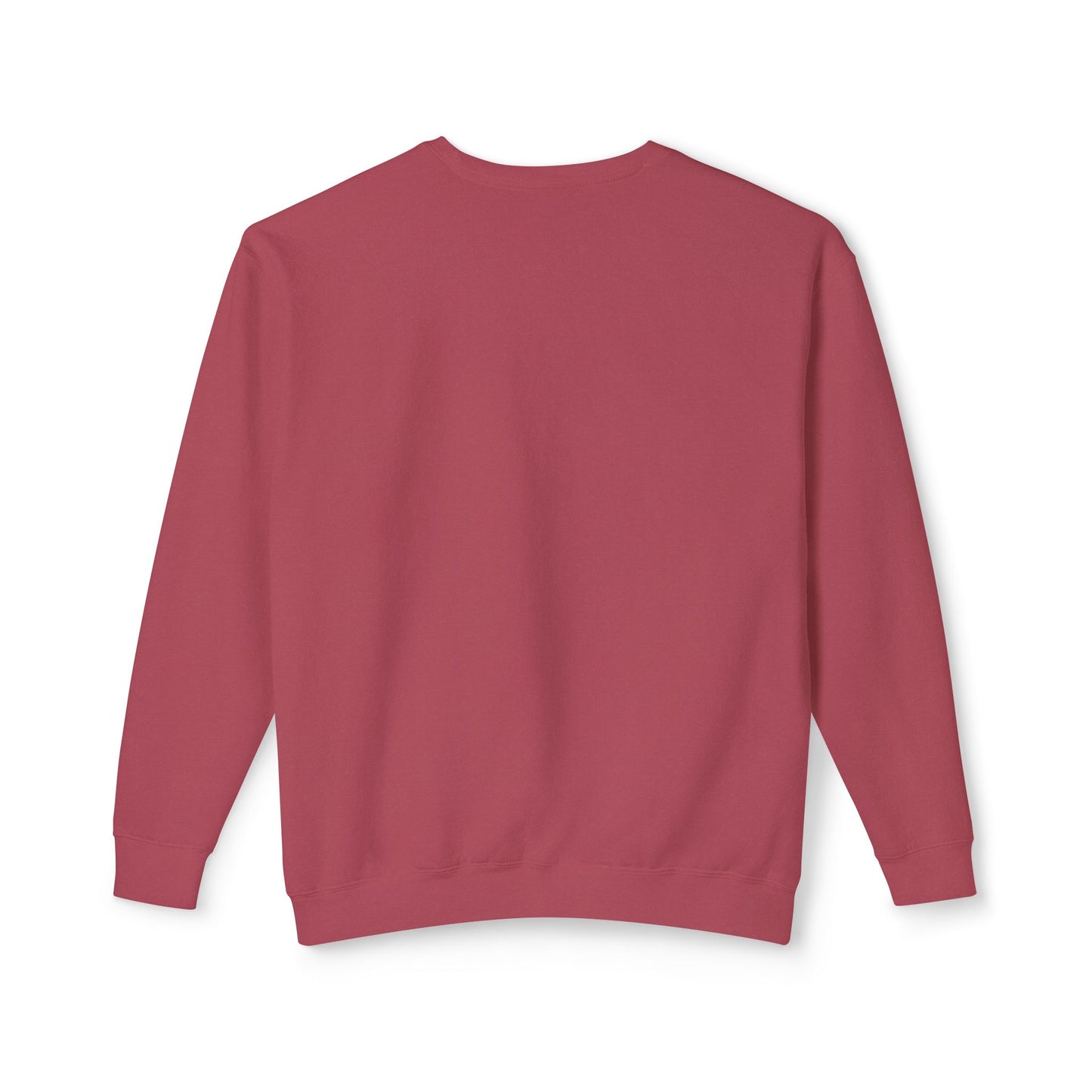 Rising M comfort colors crewneck