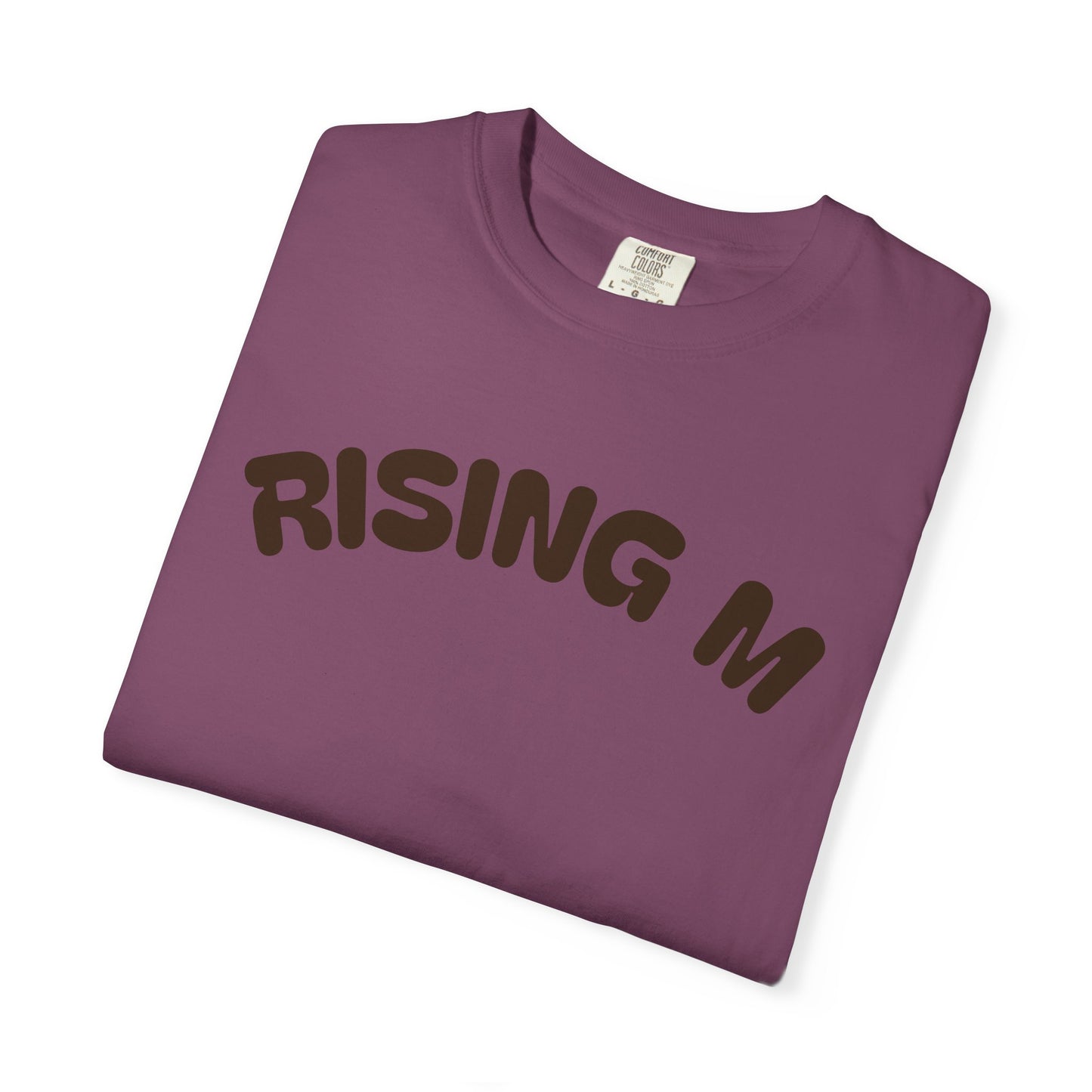 Rising M 'Dead Cow Dealer' Graphic T-Shirt