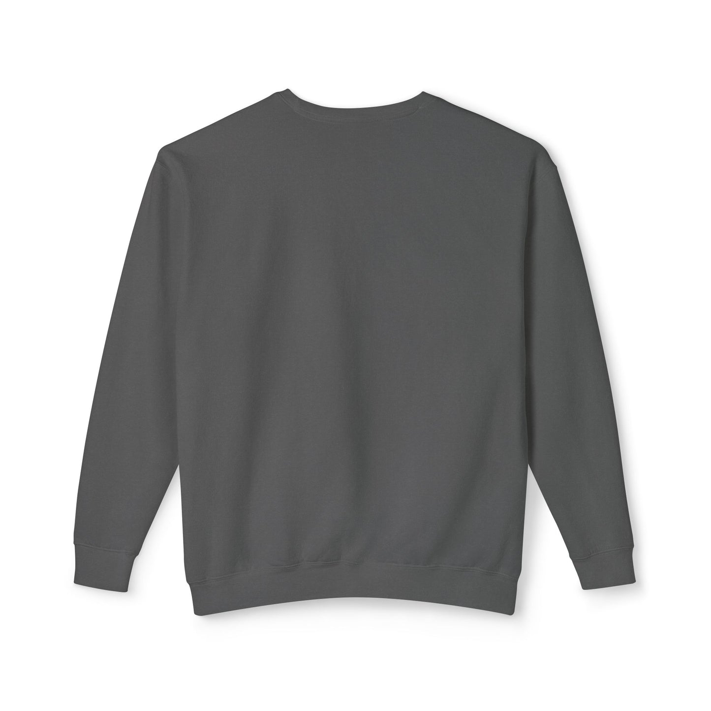 Rising M comfort colors crewneck