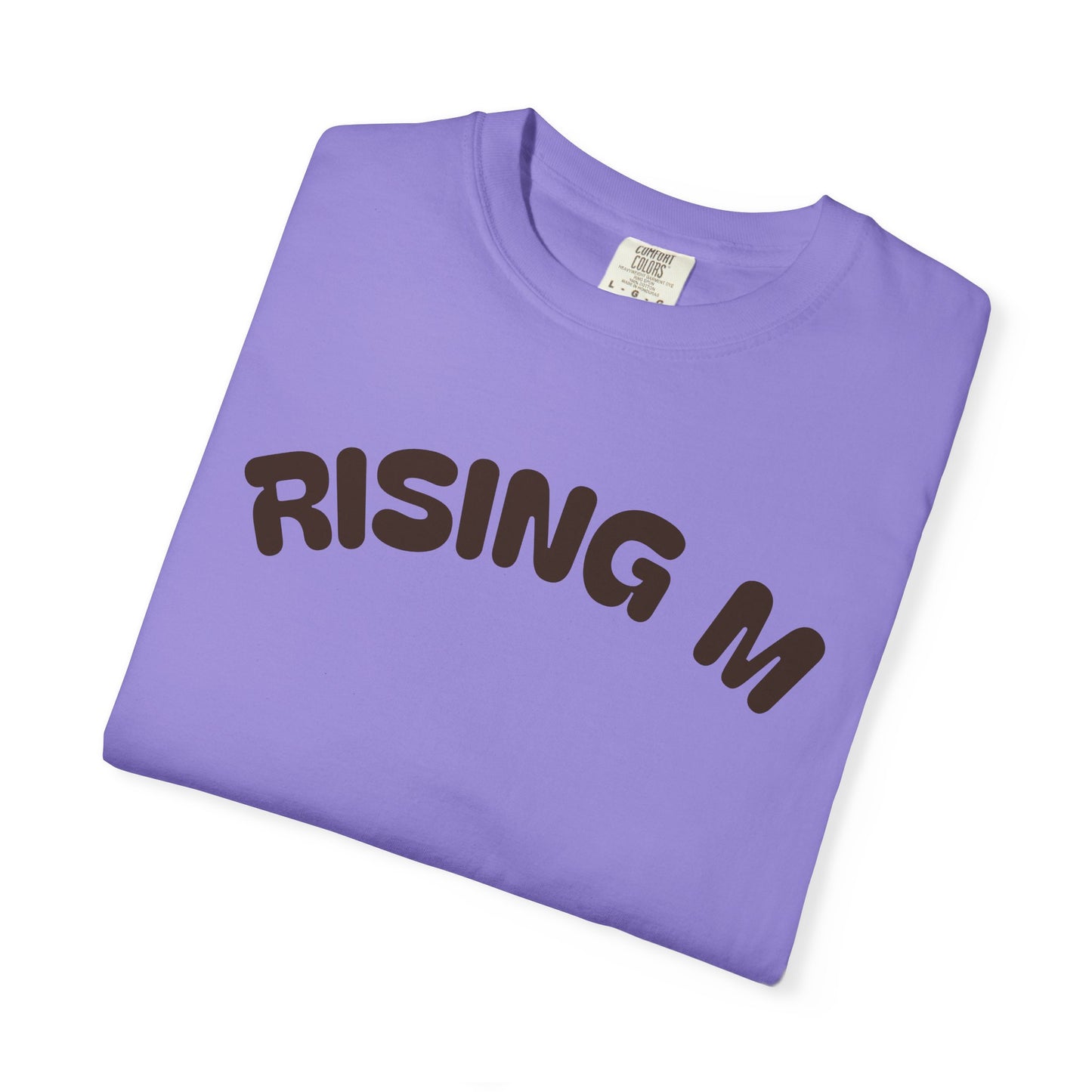Rising M 'Dead Cow Dealer' Graphic T-Shirt