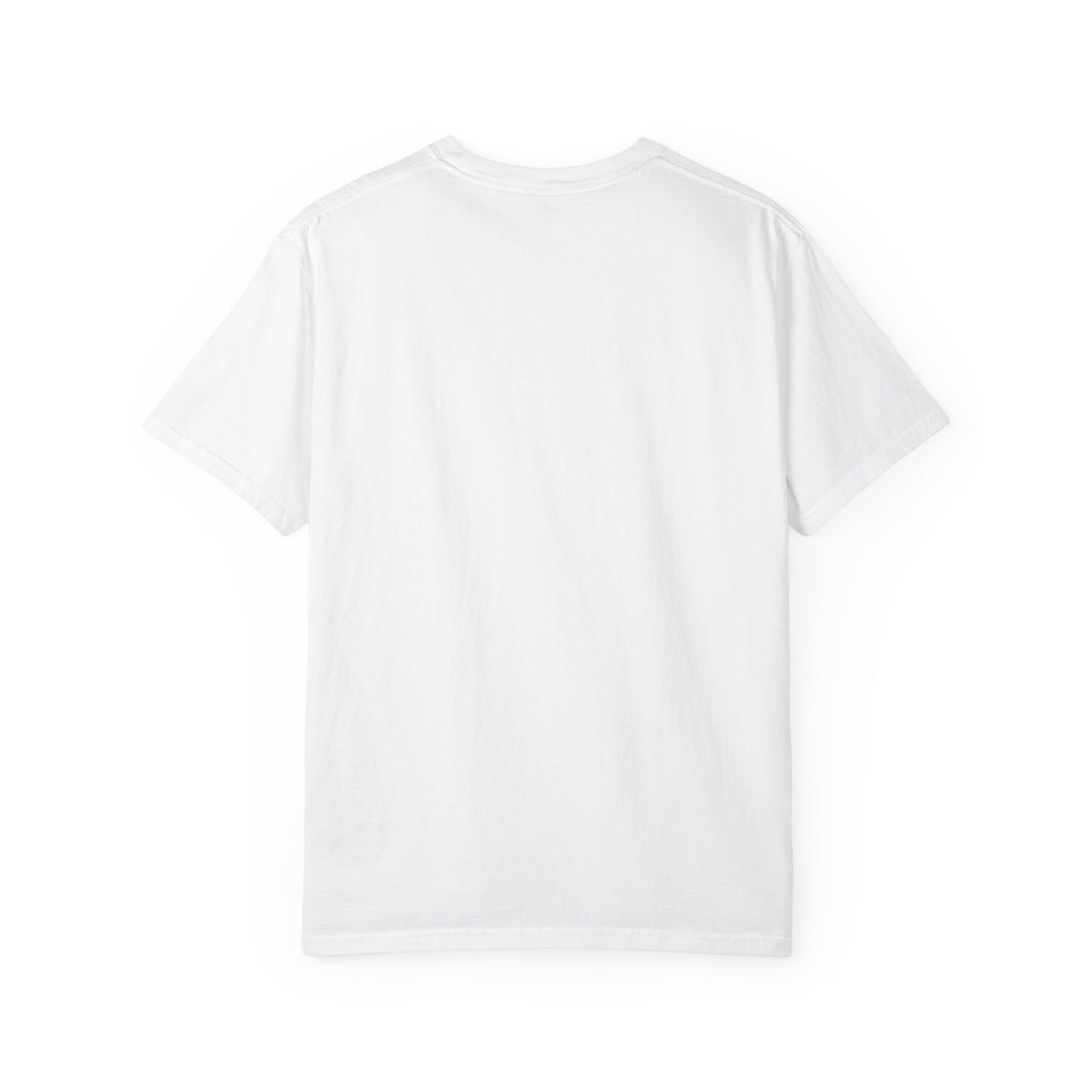 Dead Cow Dealer comfort colors tee ( front design only)