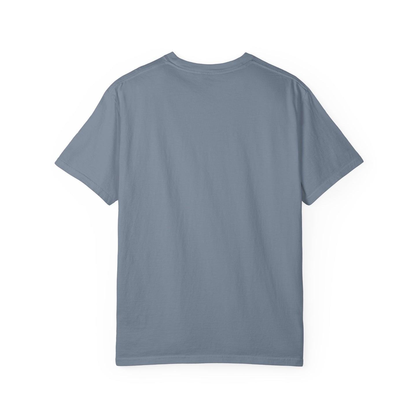 Dead Cow Dealer comfort colors tee ( front design only)