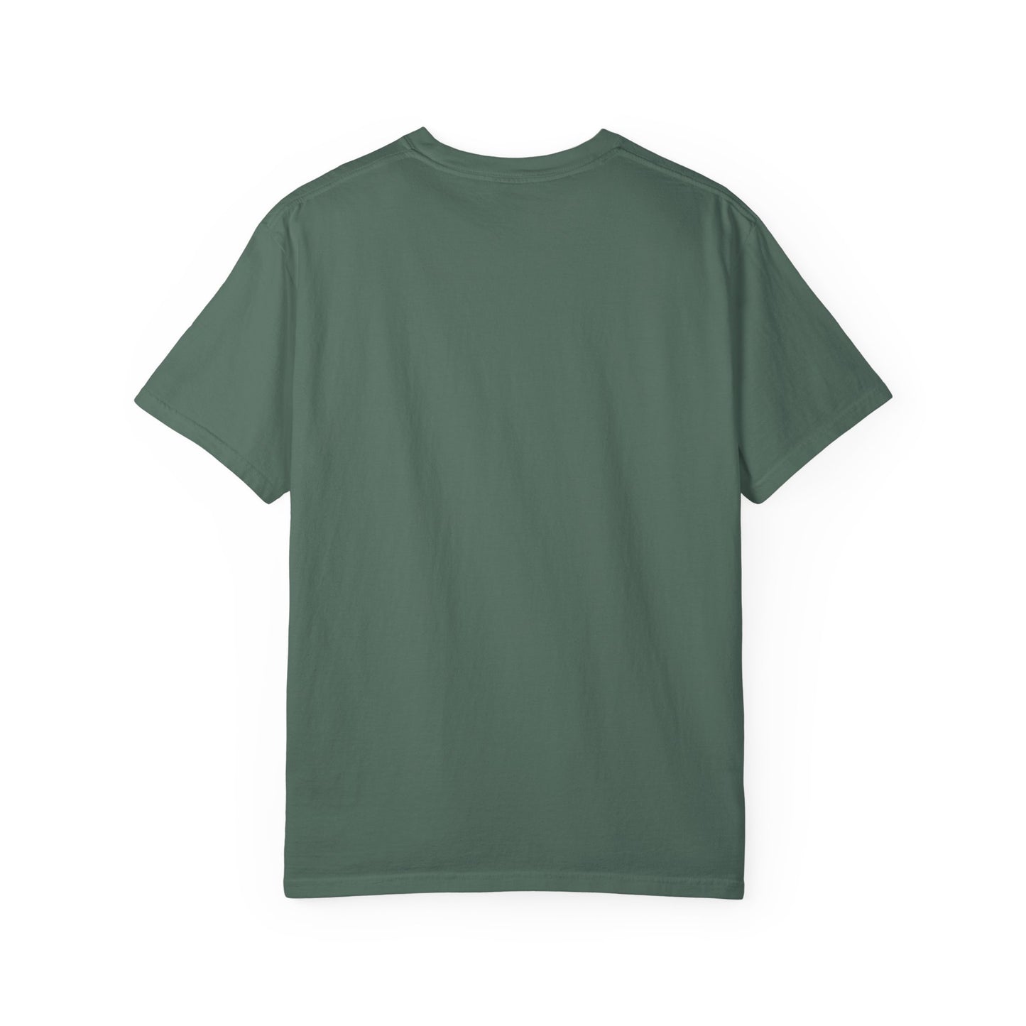 Dead Cow Dealer comfort colors tee ( front design only)