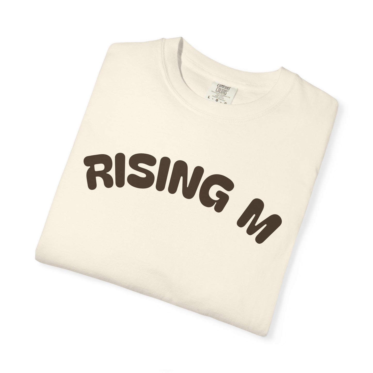 Rising M 'Dead Cow Dealer' Graphic T-Shirt