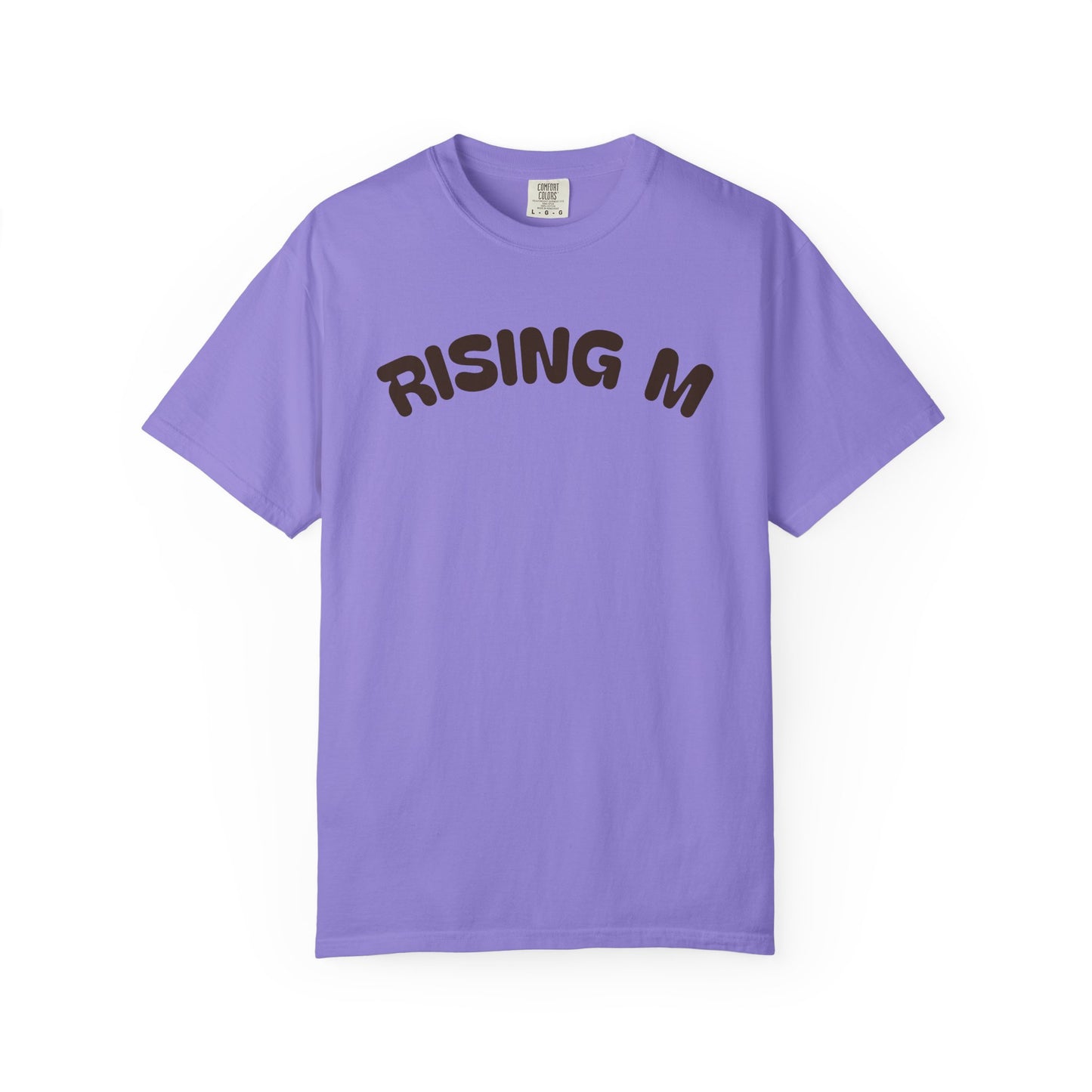 Rising M 'Dead Cow Dealer' Graphic T-Shirt