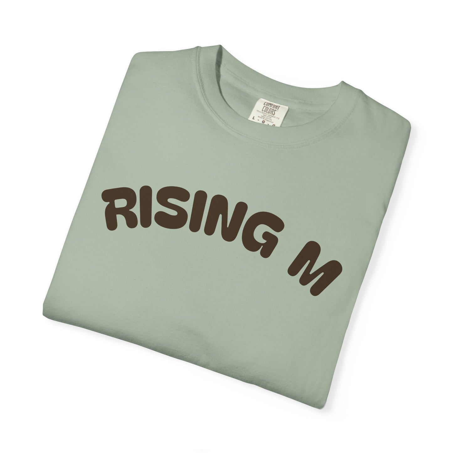 Rising M 'Dead Cow Dealer' Graphic T-Shirt
