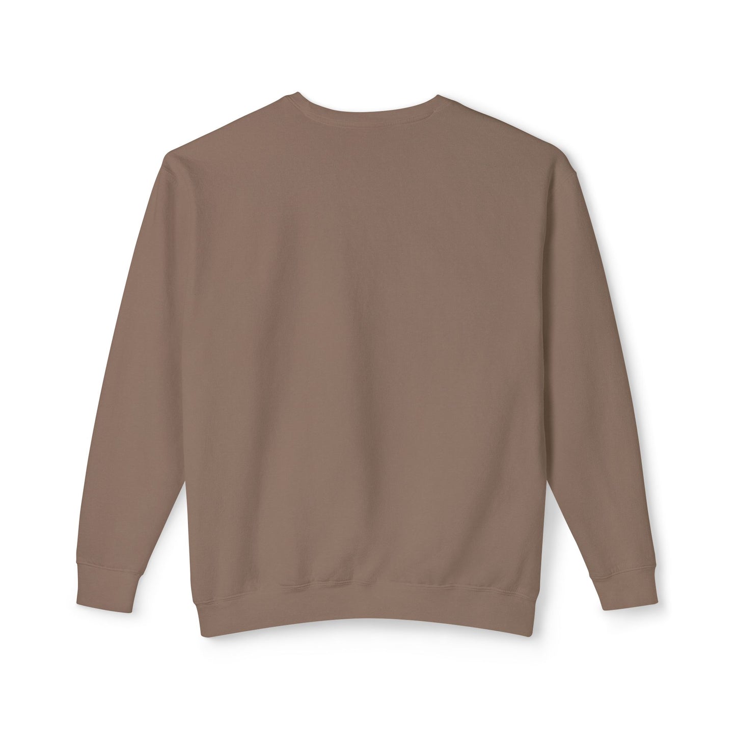 Rising M comfort colors crewneck