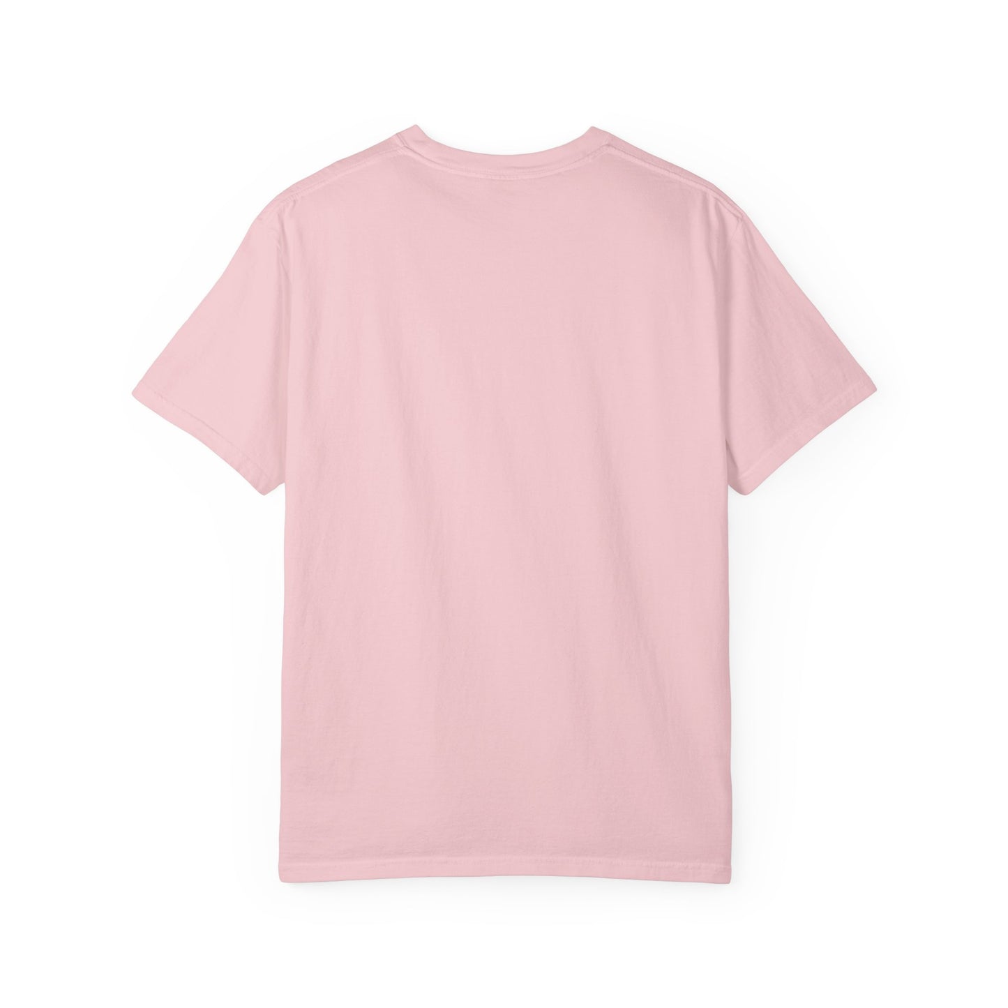 Dead Cow Dealer comfort colors tee ( front design only)