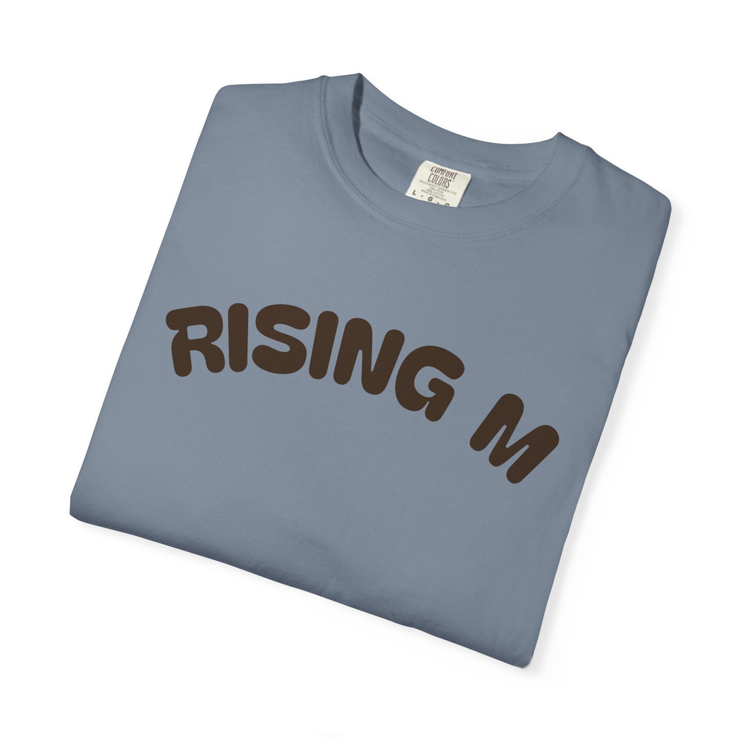 Rising M 'Dead Cow Dealer' Graphic T-Shirt