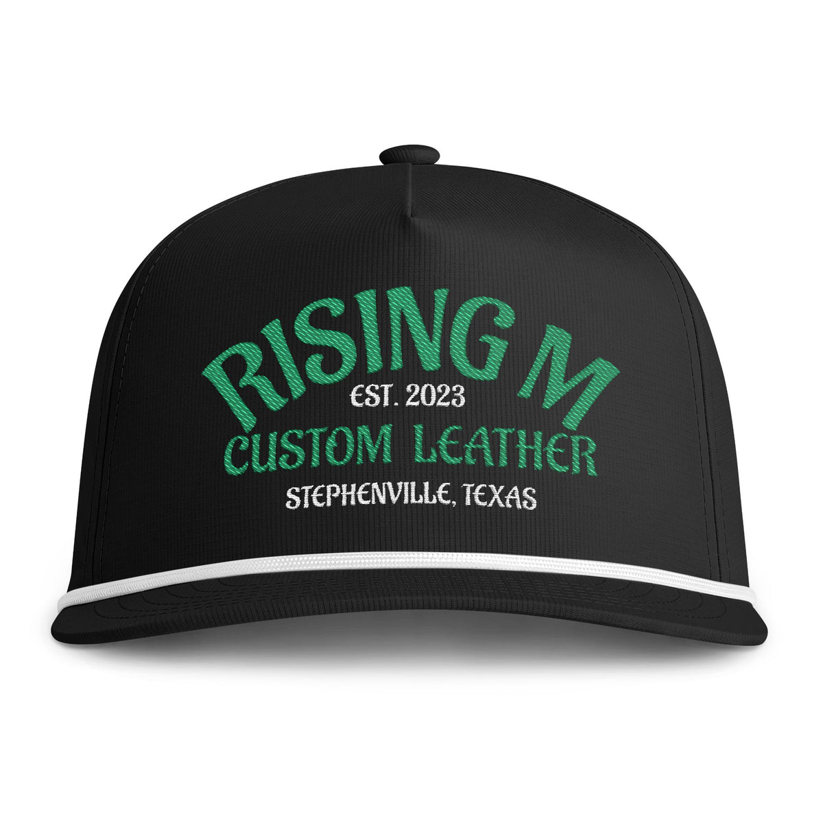 Rising M Comfort Colors hat