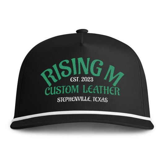Rising M Comfort Colors hat