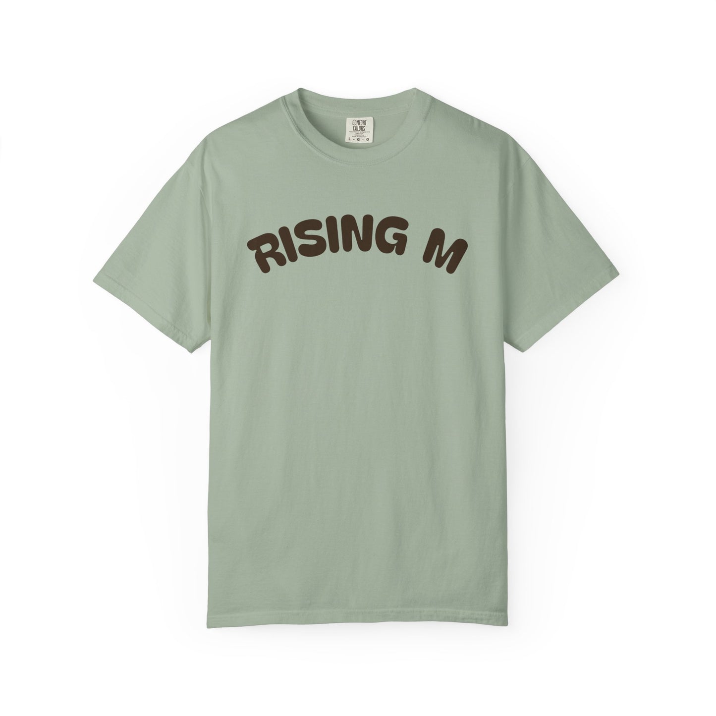 Rising M 'Dead Cow Dealer' Graphic T-Shirt
