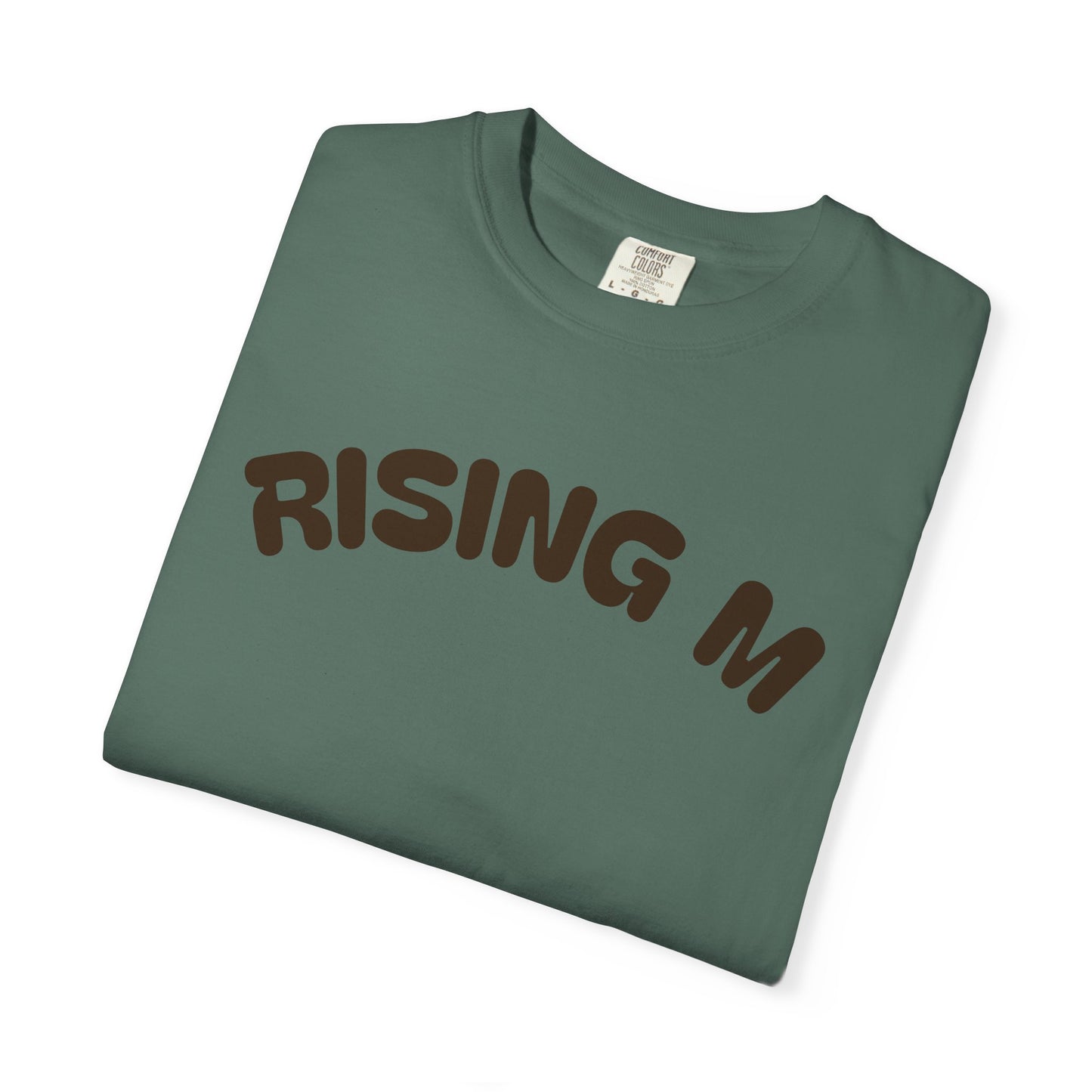 Rising M 'Dead Cow Dealer' Graphic T-Shirt