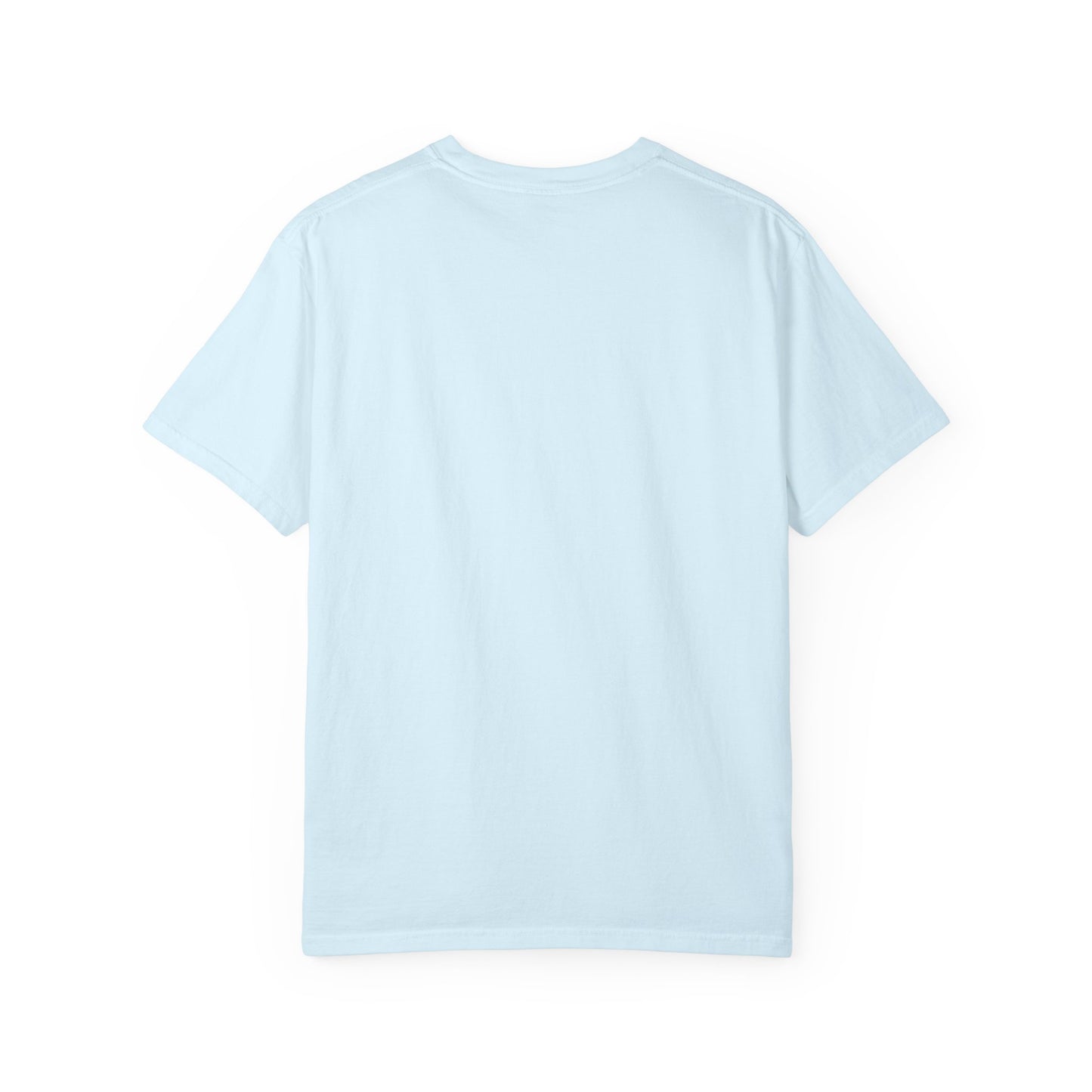 Dead Cow Dealer comfort colors tee ( front design only)