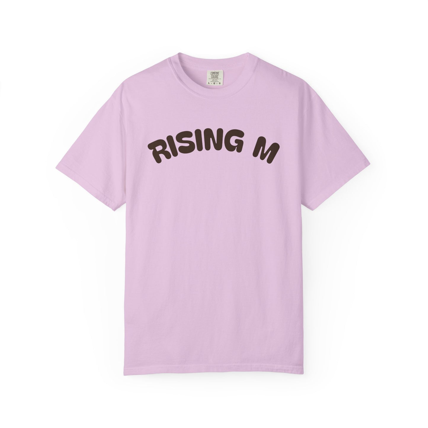 Rising M 'Dead Cow Dealer' Graphic T-Shirt