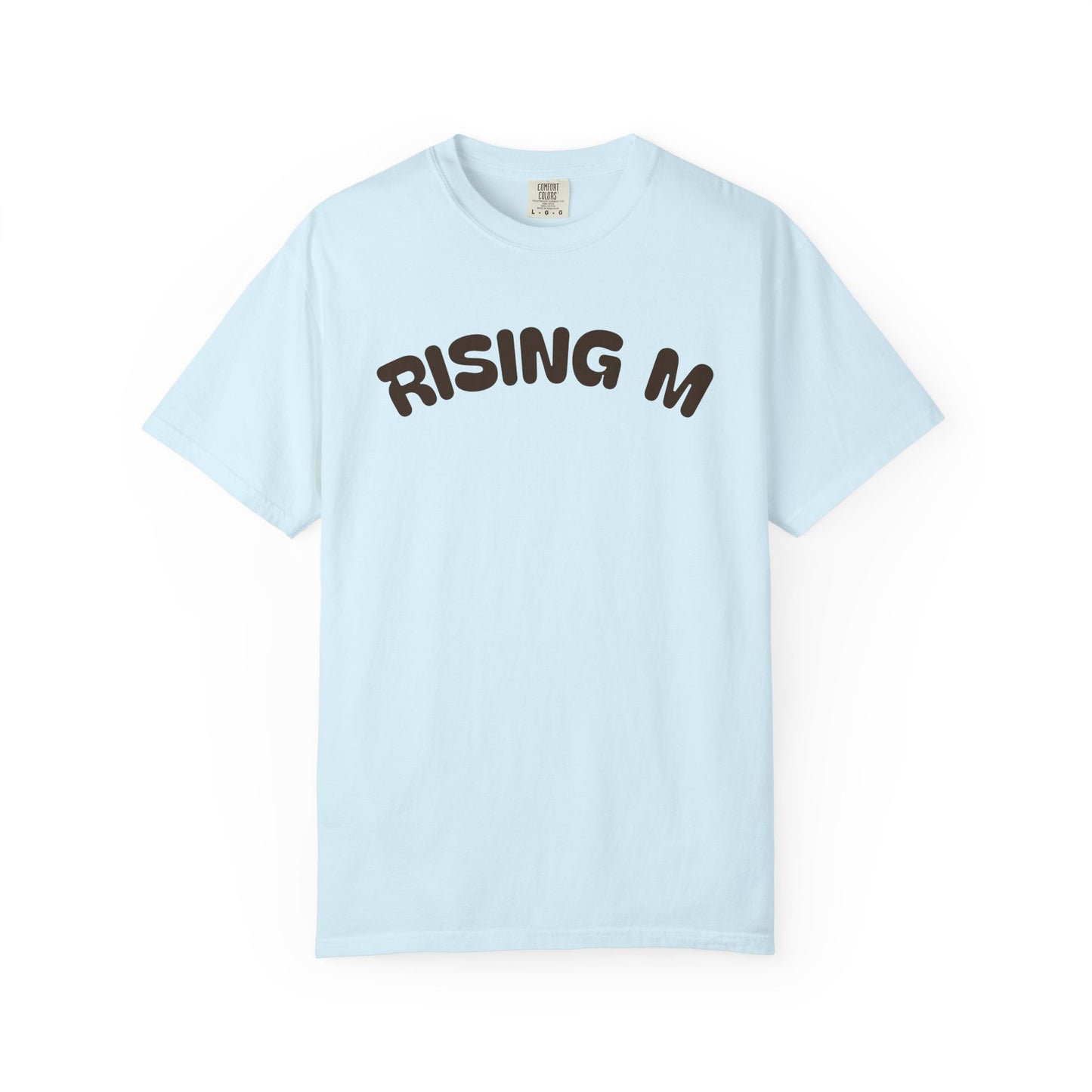 Rising M 'Dead Cow Dealer' Graphic T-Shirt