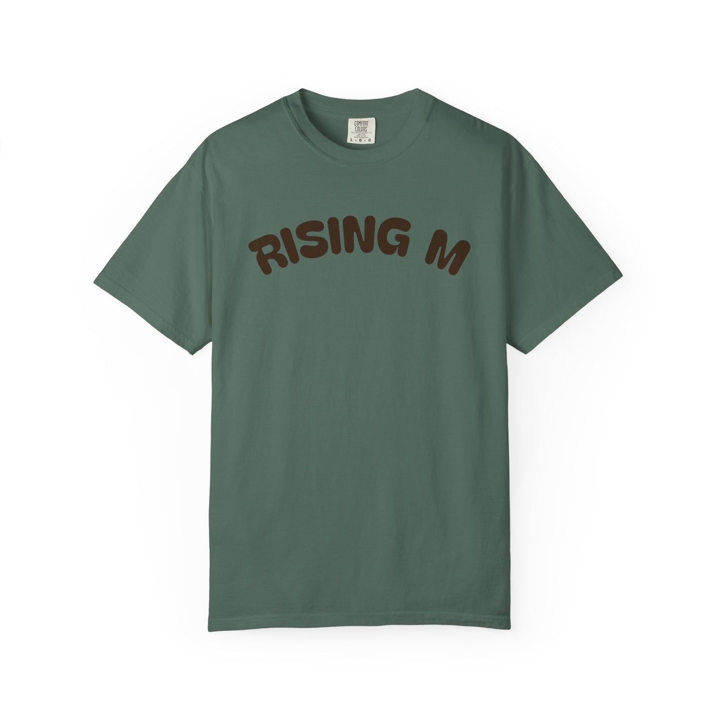 Rising M 'Dead Cow Dealer' Graphic T-Shirt