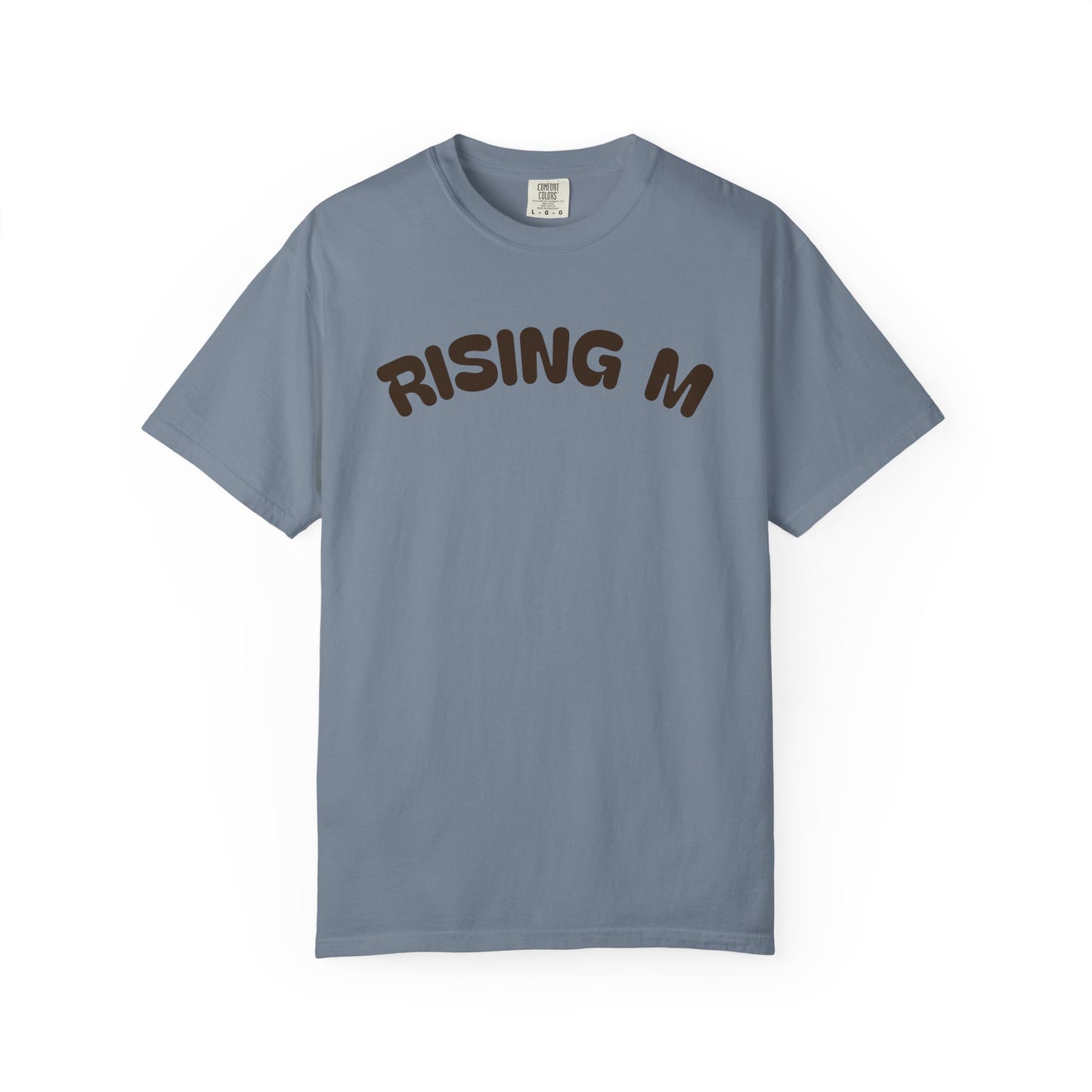 Rising M 'Dead Cow Dealer' Graphic T-Shirt