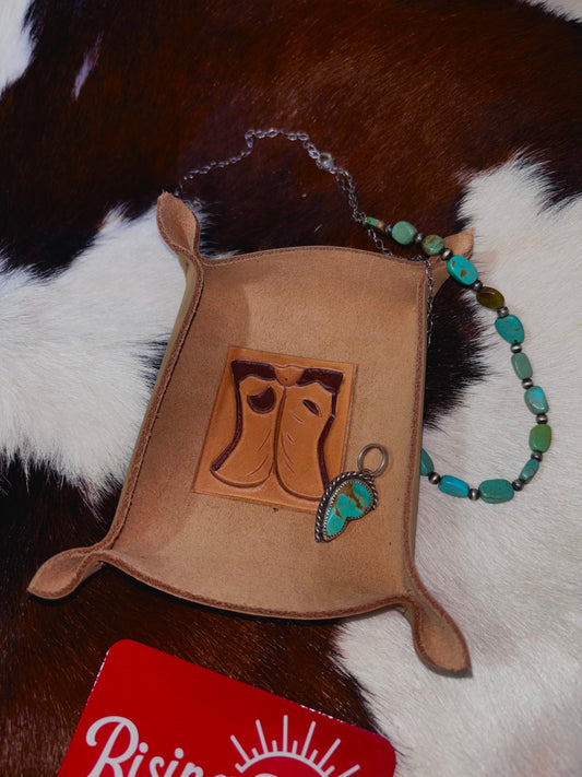 Ring Tray