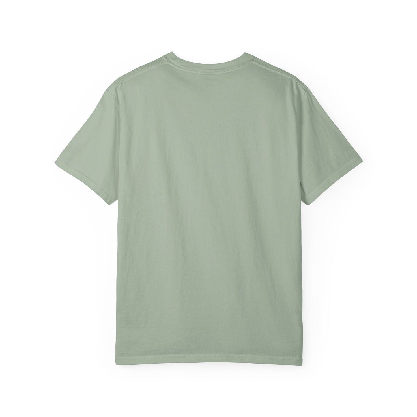 Dead Cow Dealer comfort colors tee ( front design only)