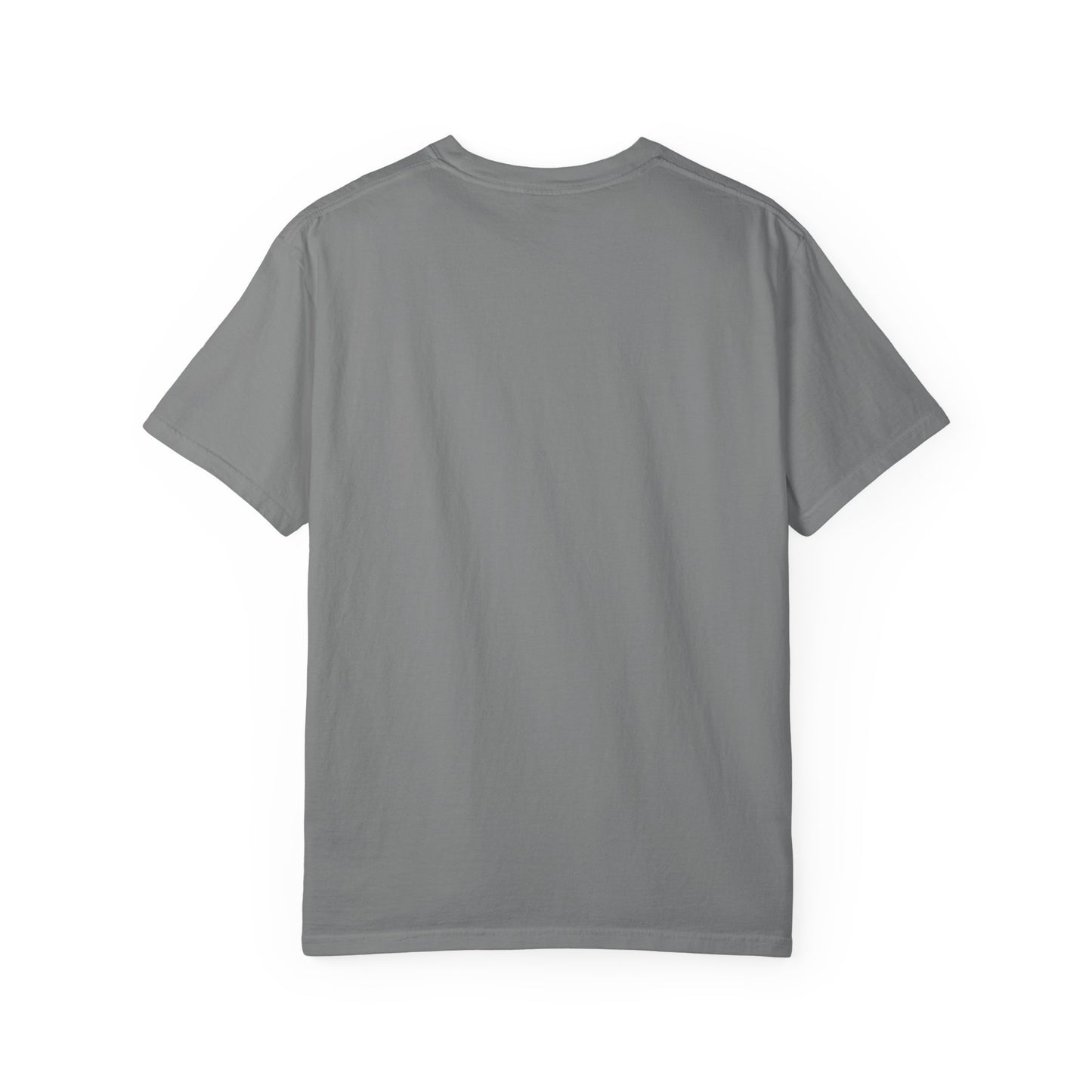 Dead Cow Dealer comfort colors tee ( front design only)