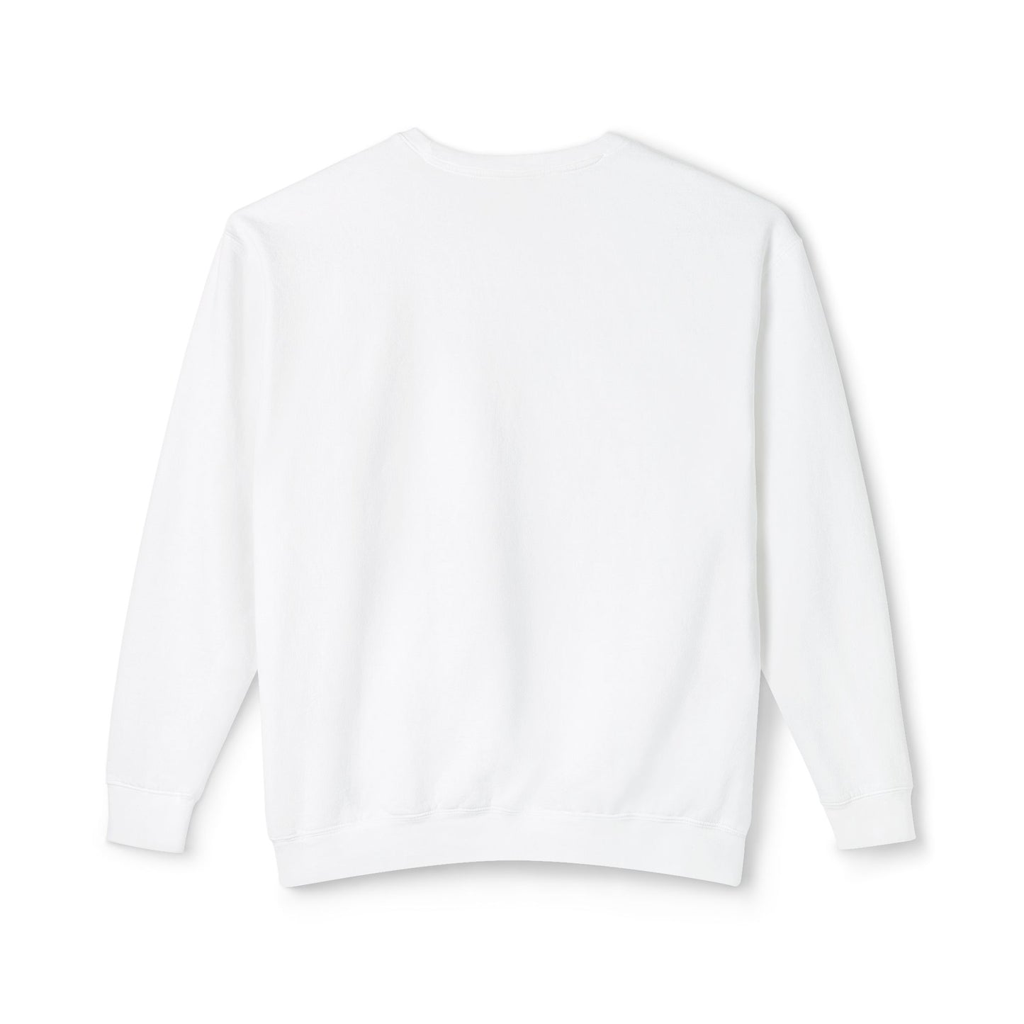 Rising M comfort colors crewneck